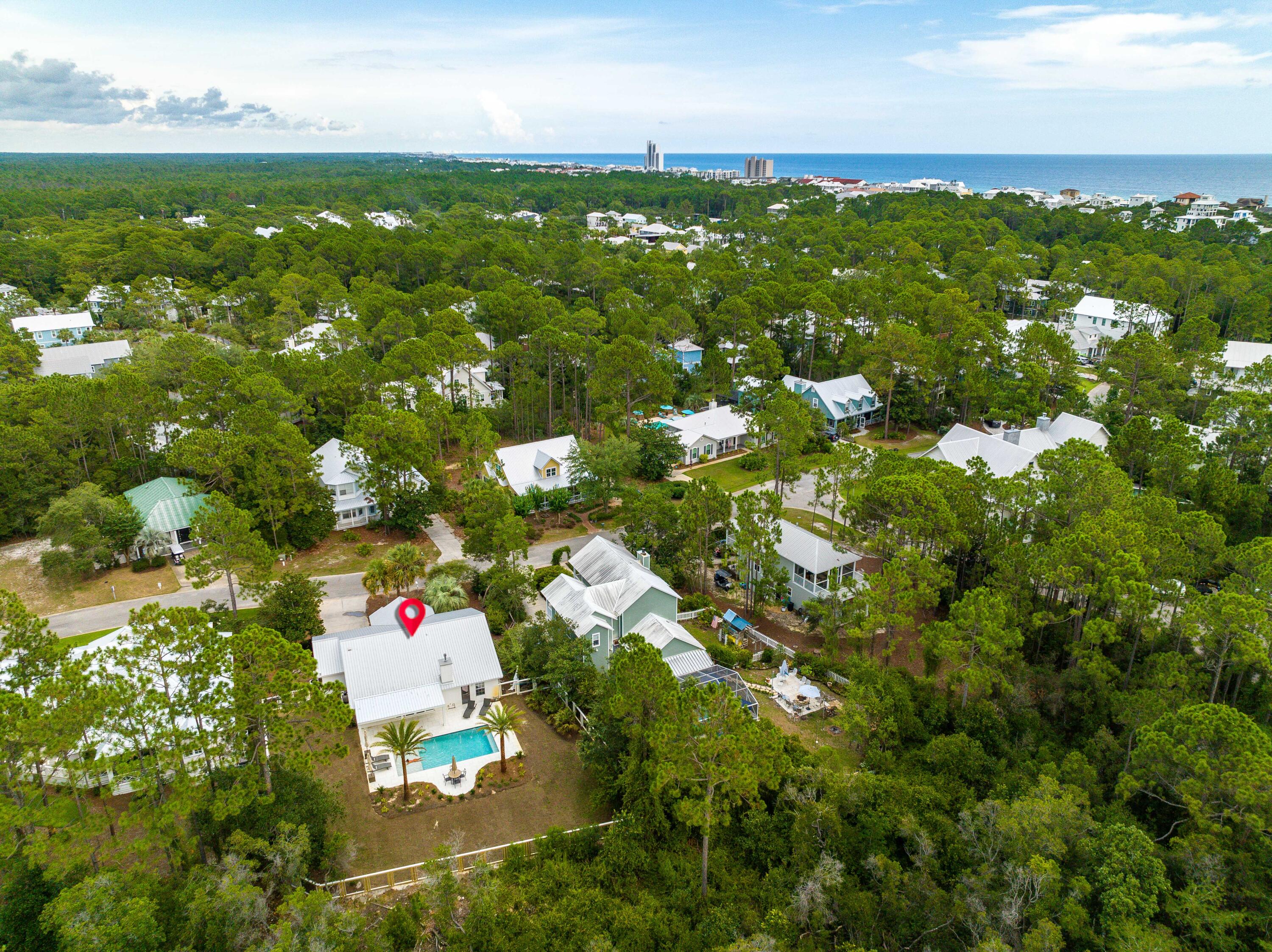 SUGARWOOD - Residential