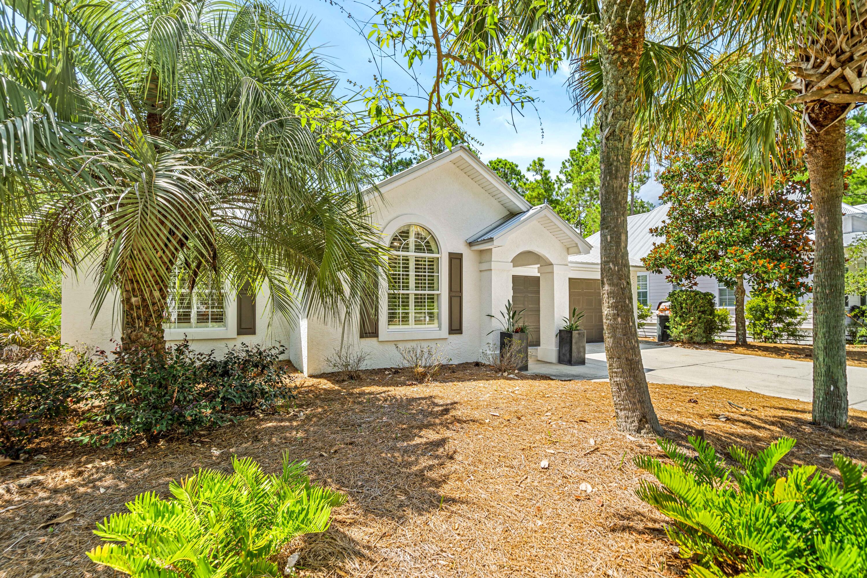 SUGARWOOD - Residential