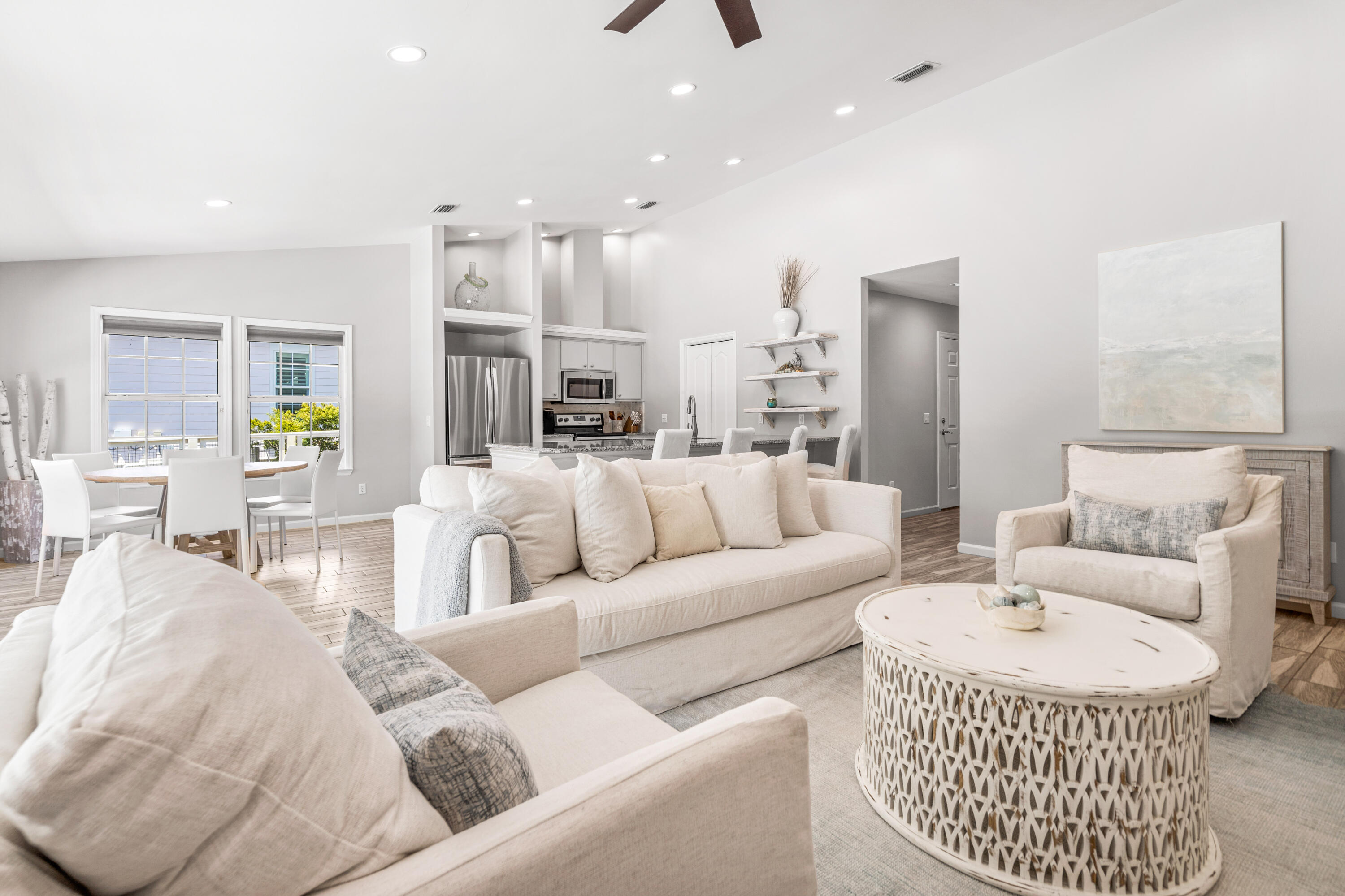 SUGARWOOD - Residential