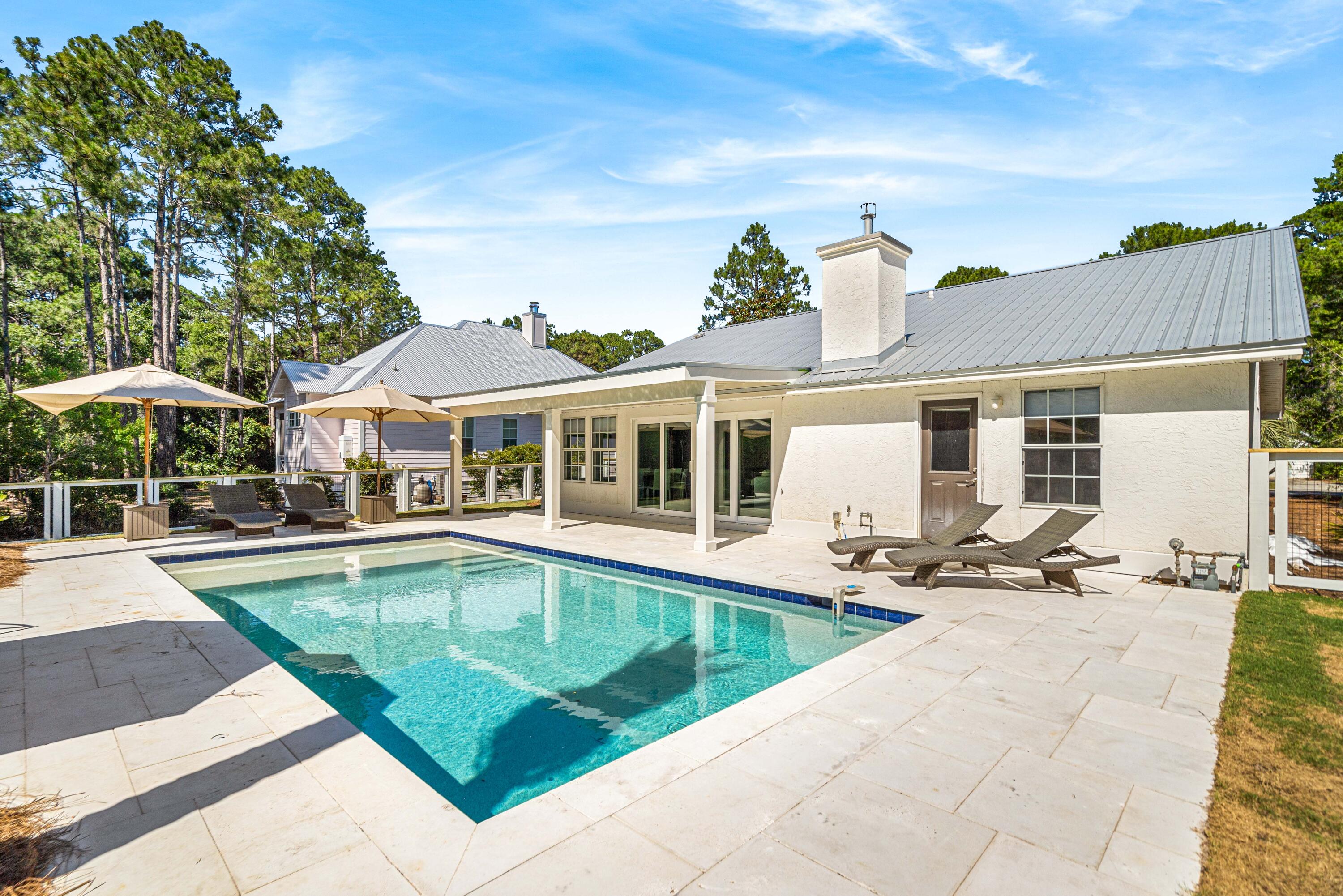 SUGARWOOD - Residential