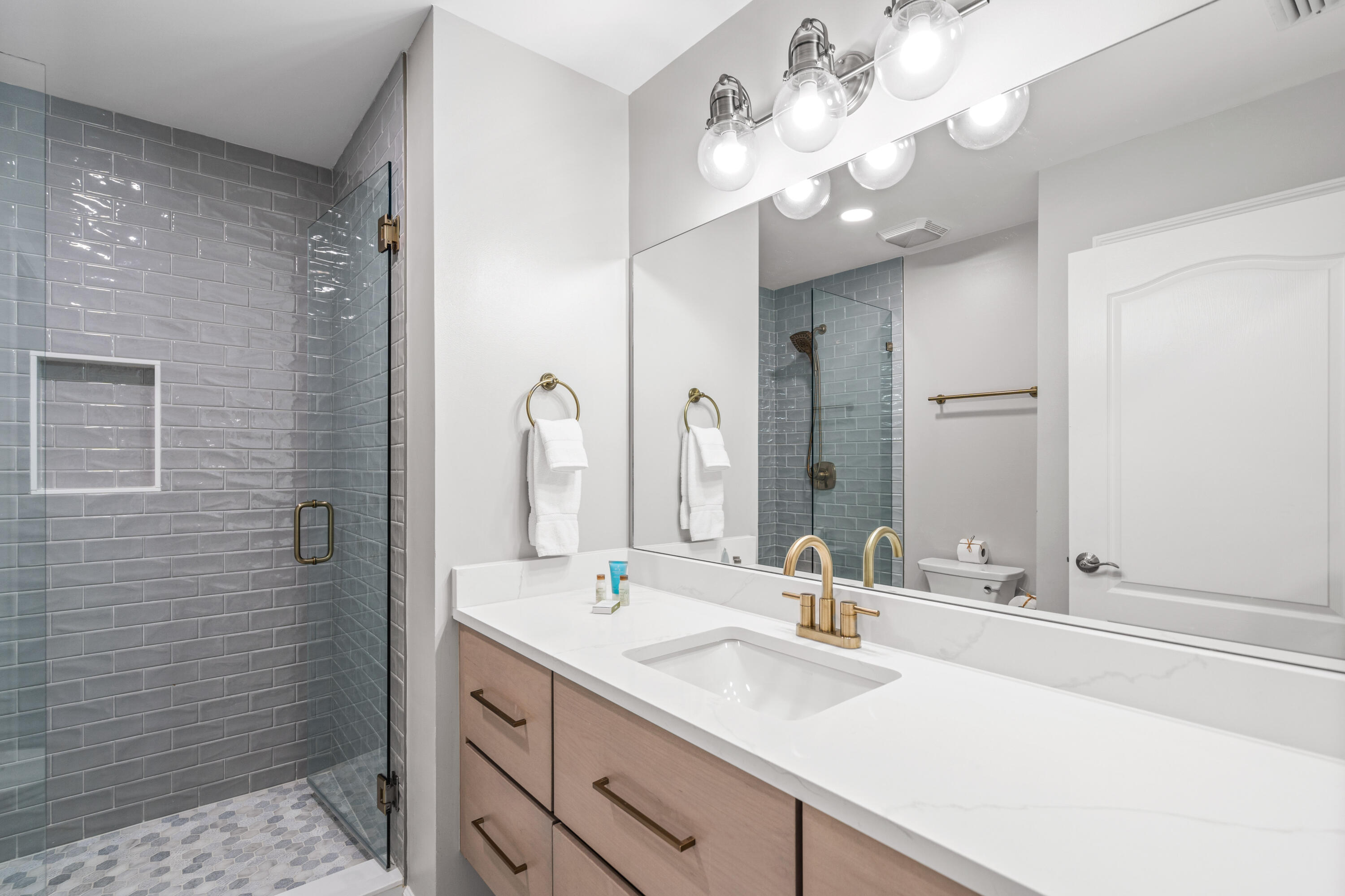 SUGARWOOD - Residential