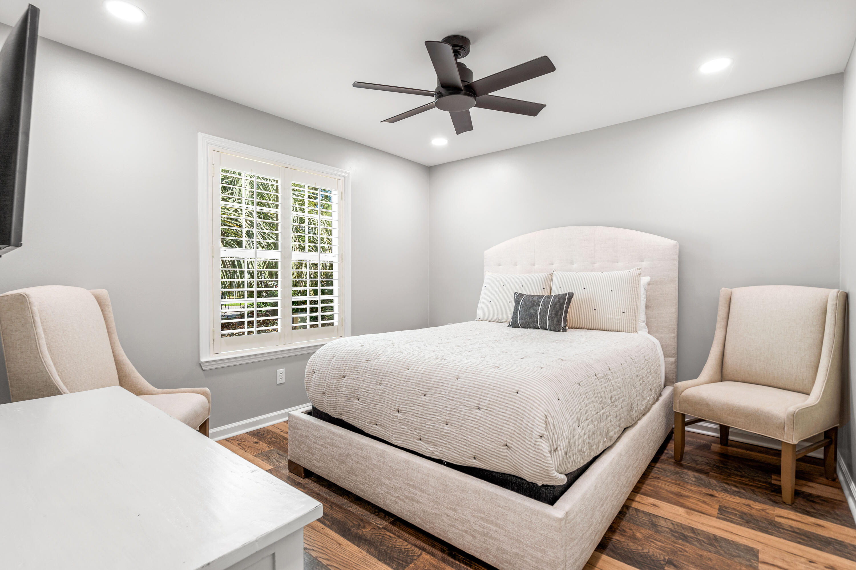 SUGARWOOD - Residential