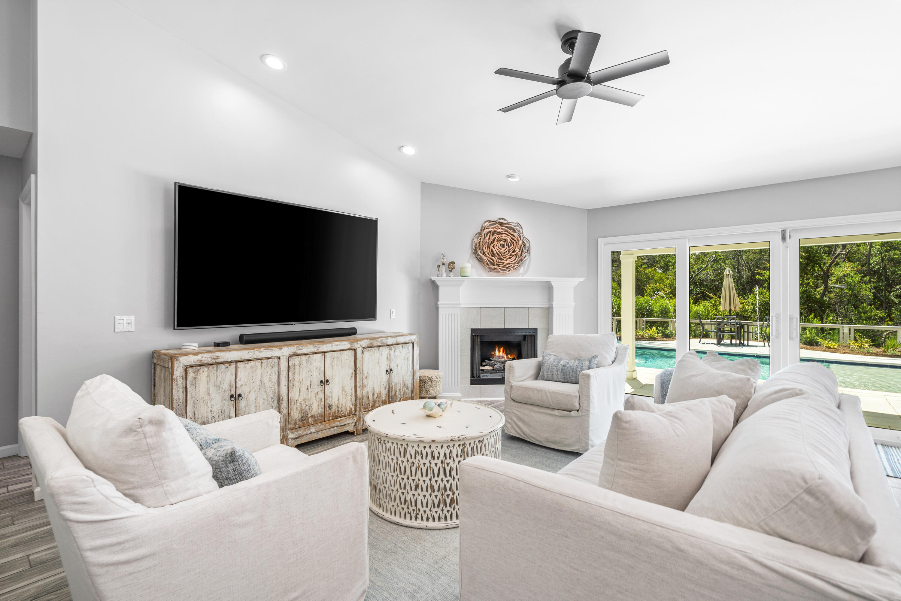 SUGARWOOD - Residential