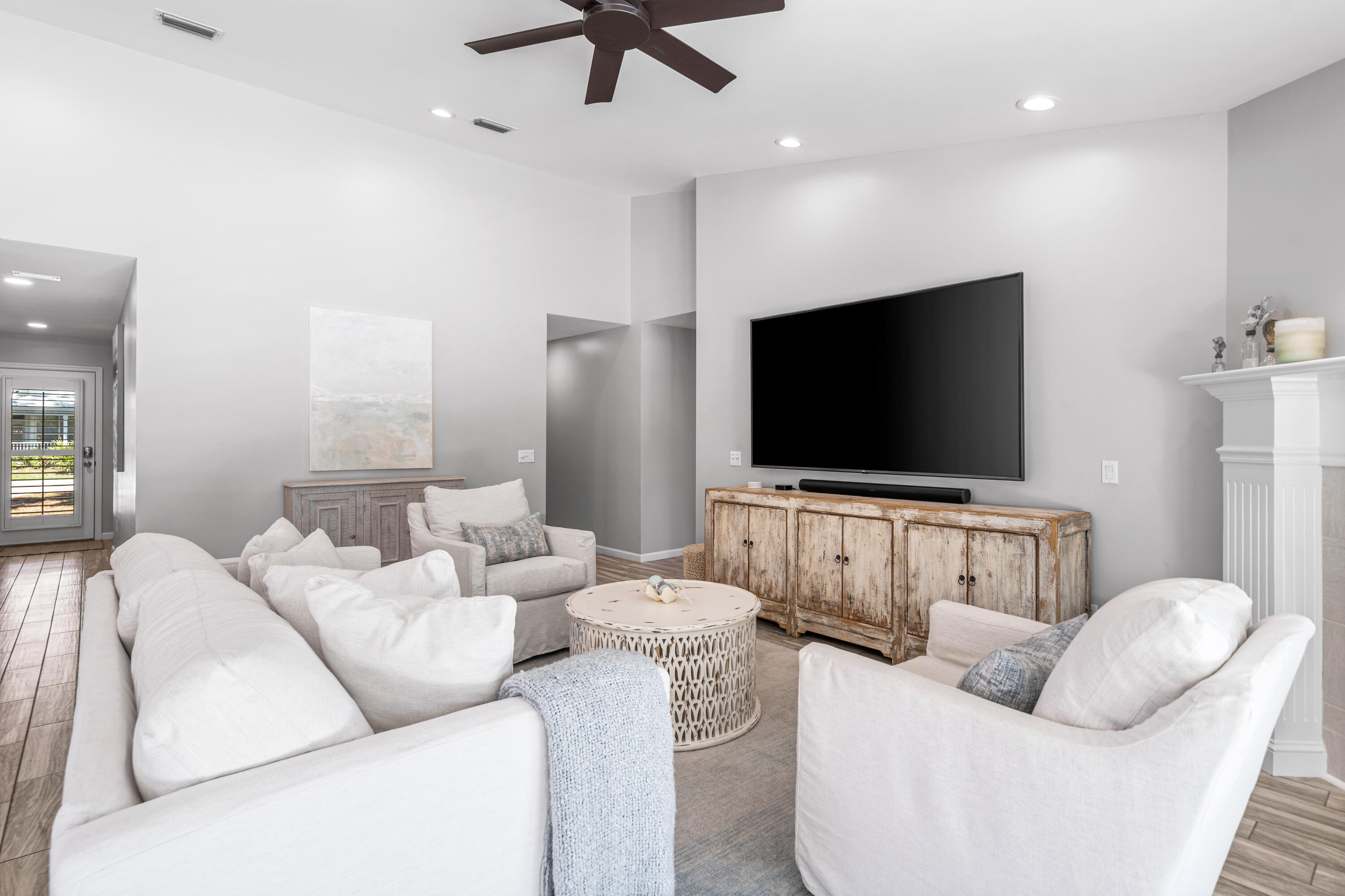 SUGARWOOD - Residential