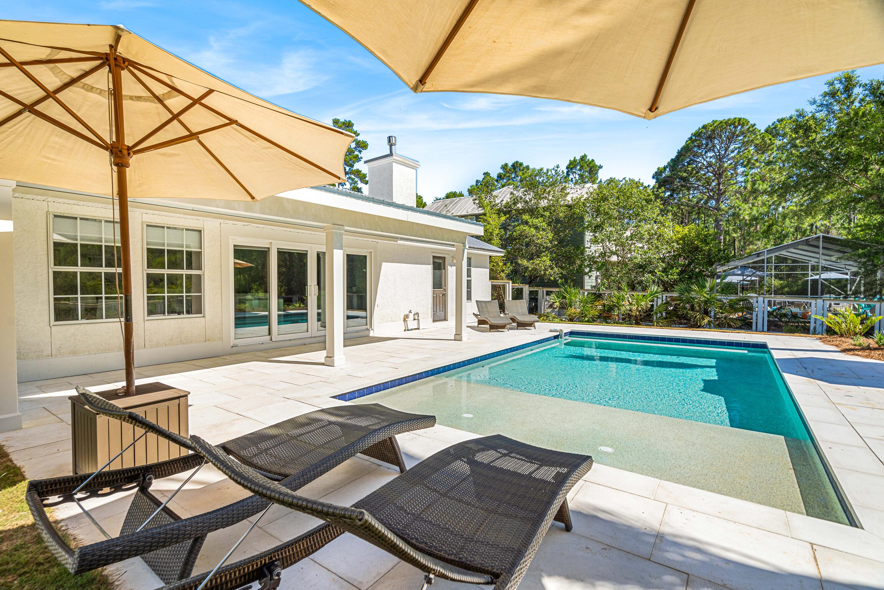 SUGARWOOD - Residential