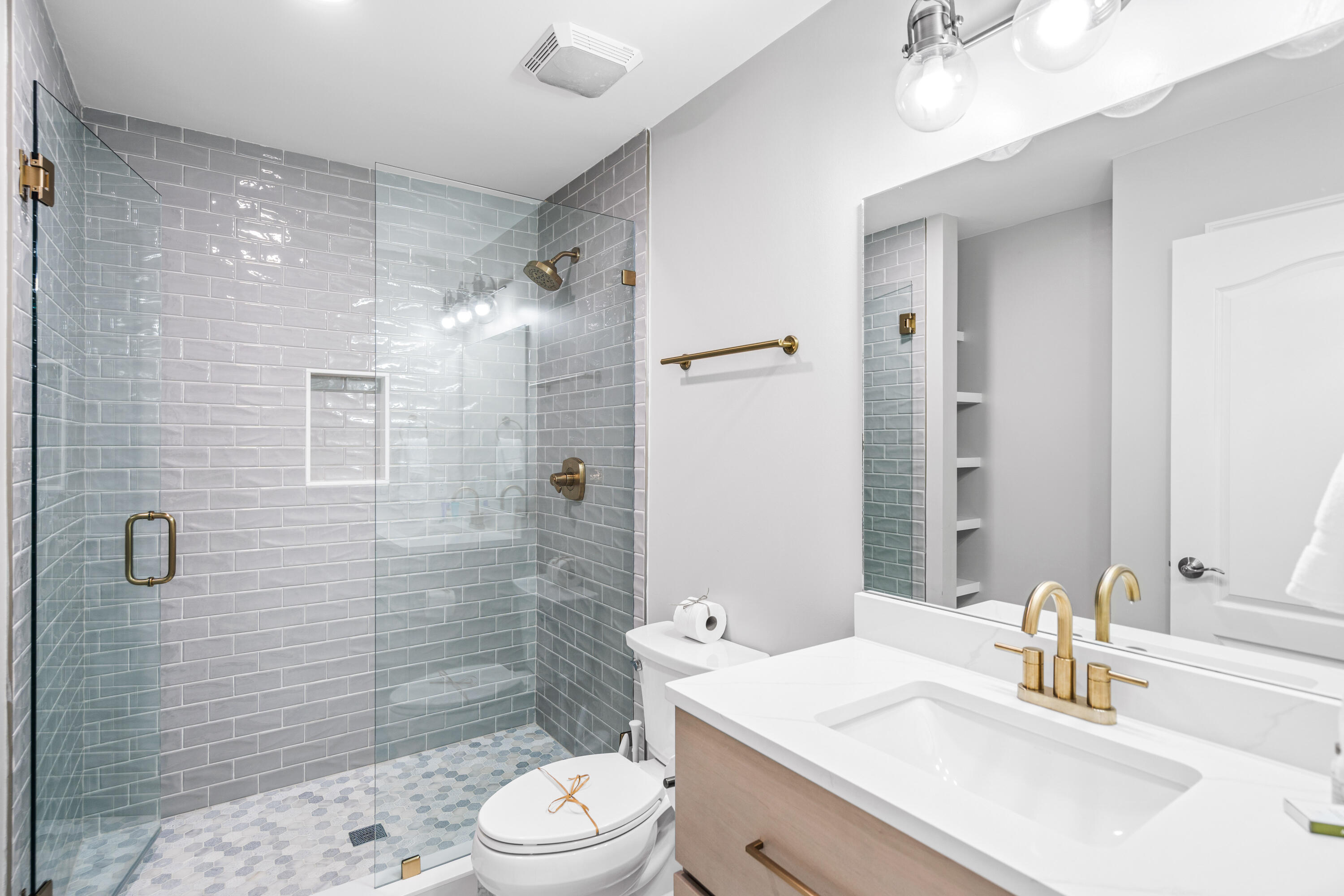 SUGARWOOD - Residential