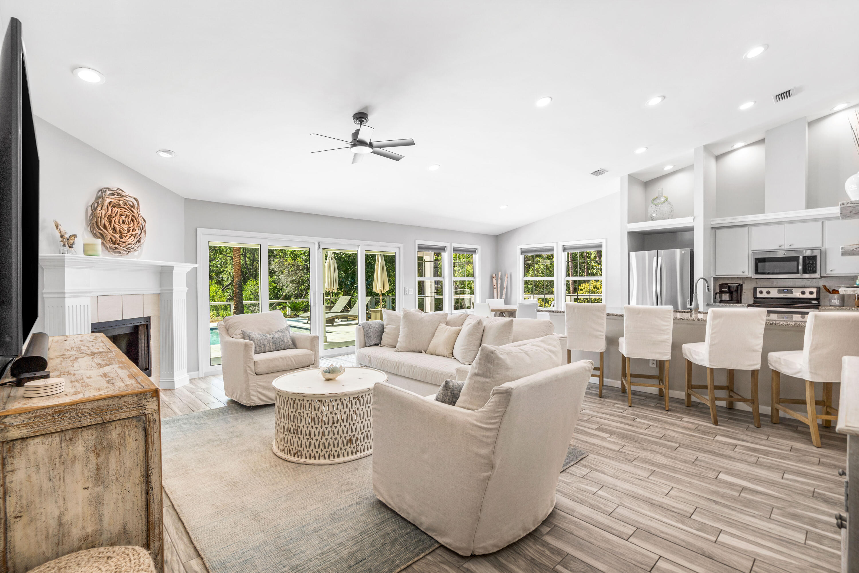 SUGARWOOD - Residential