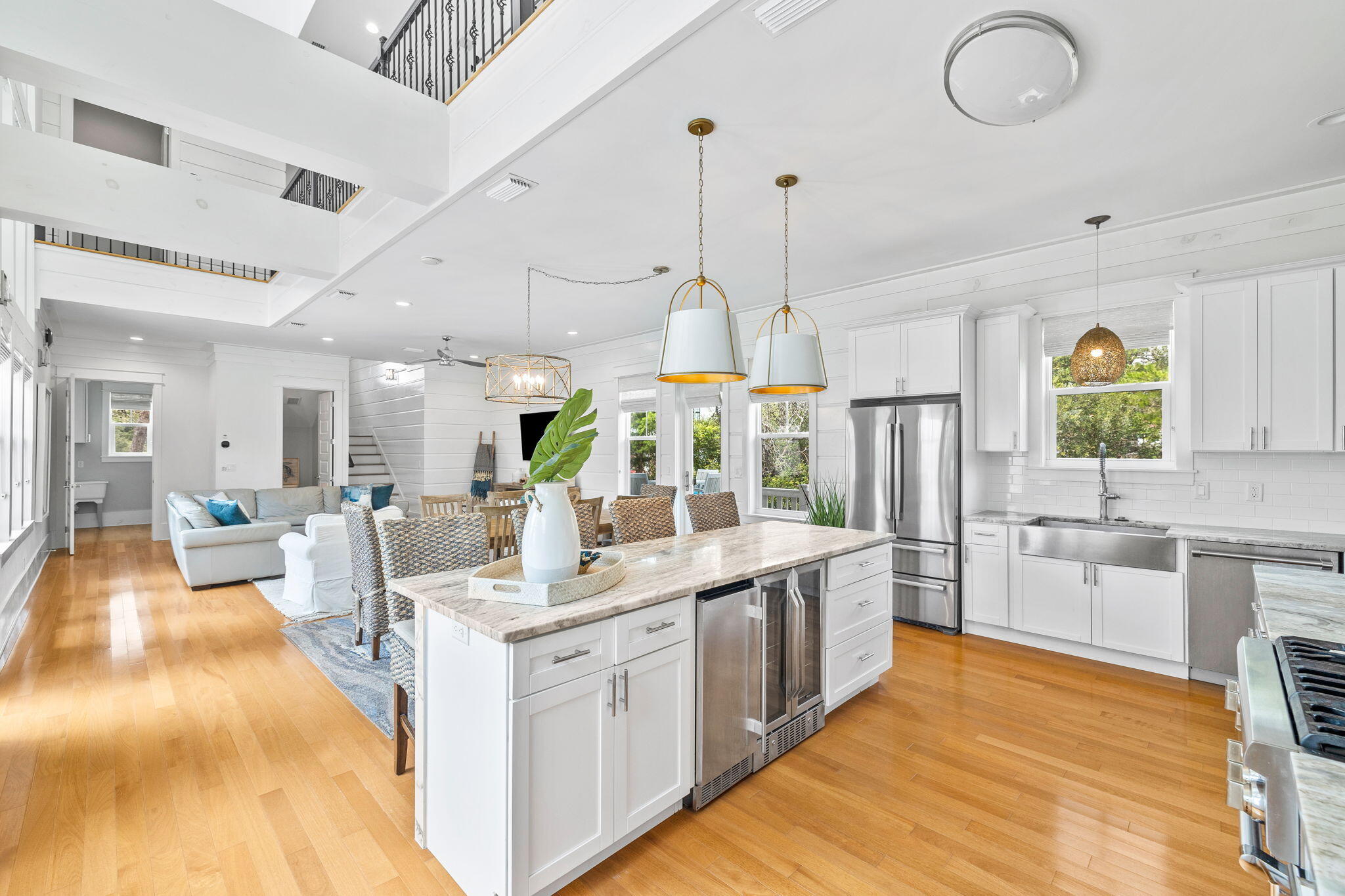SEABREEZE - Residential