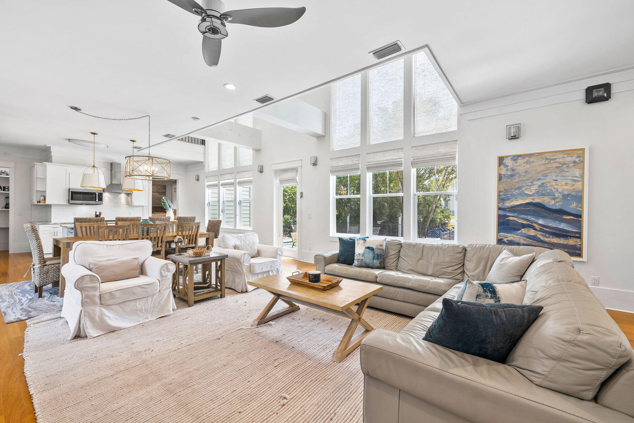 SEABREEZE - Residential