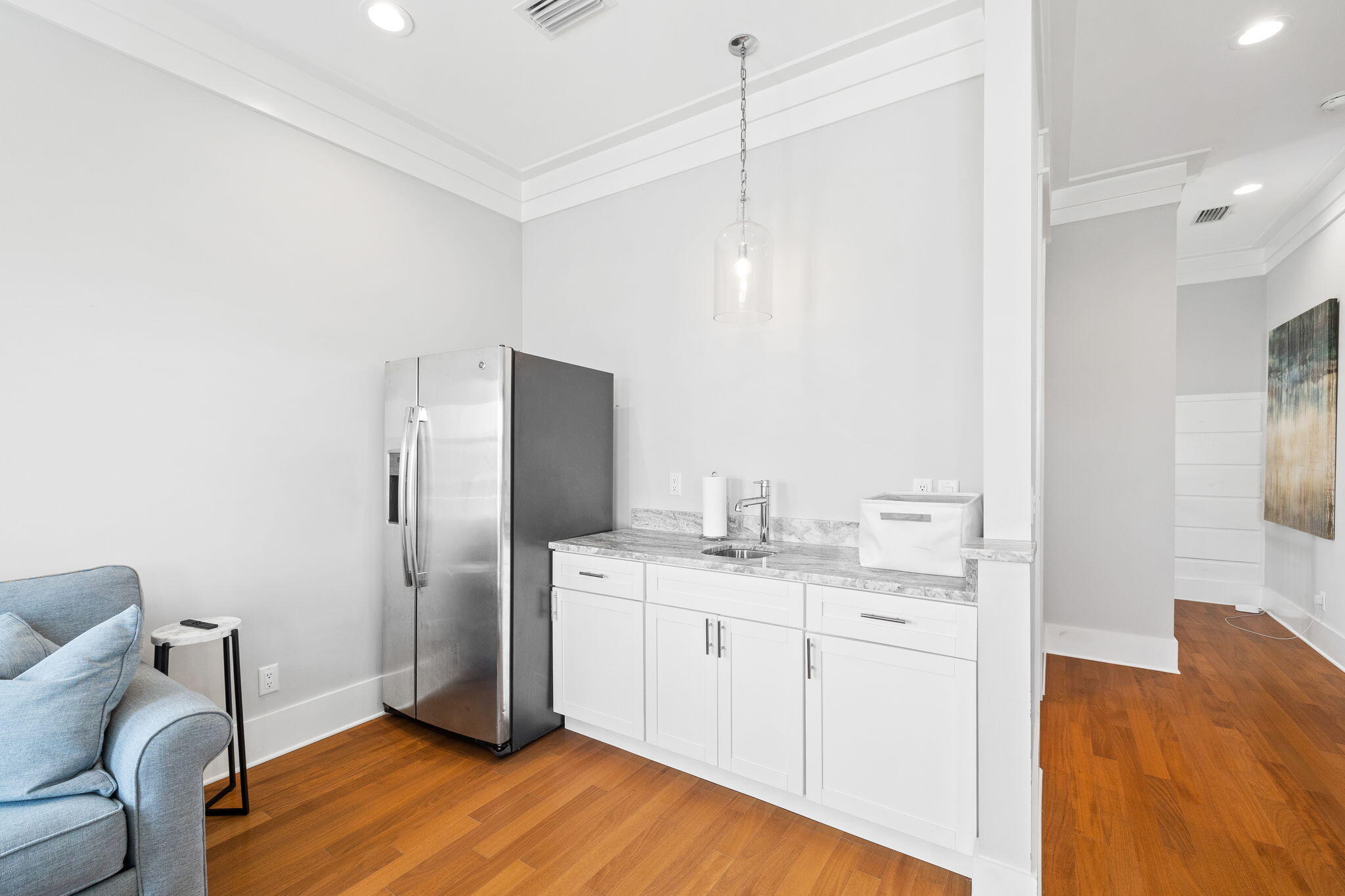 SEABREEZE - Residential