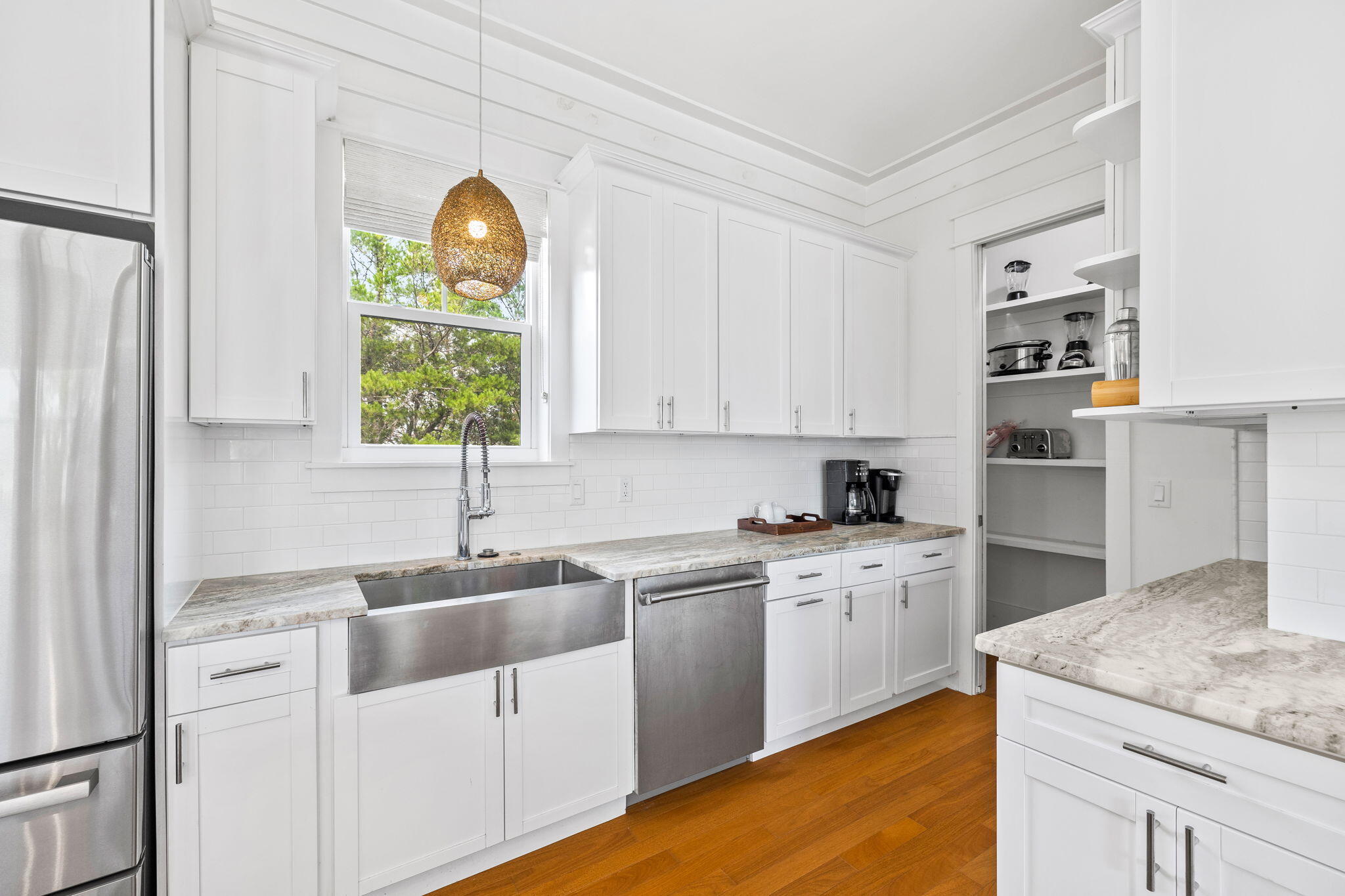 SEABREEZE - Residential