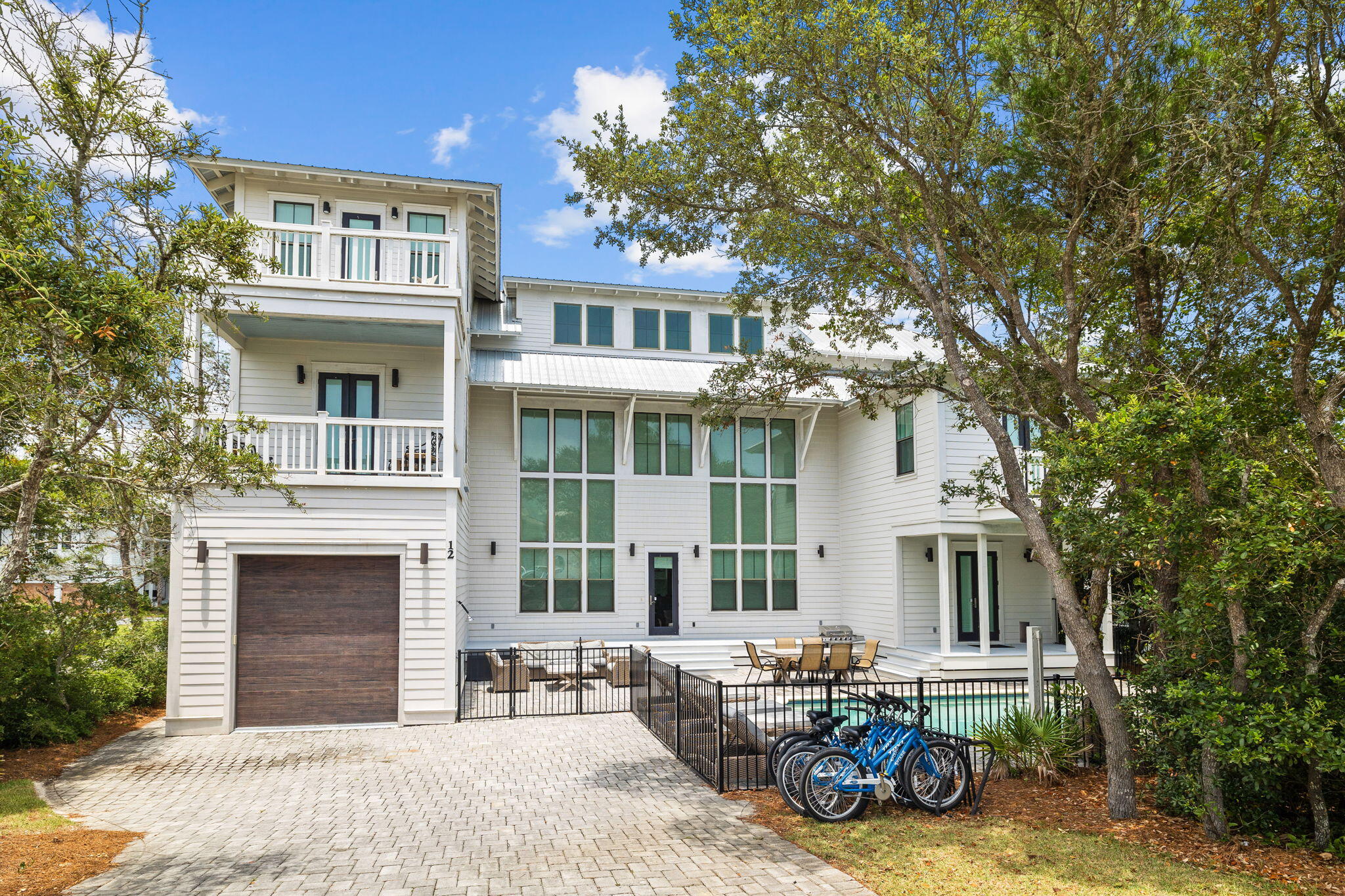 SEABREEZE - Residential