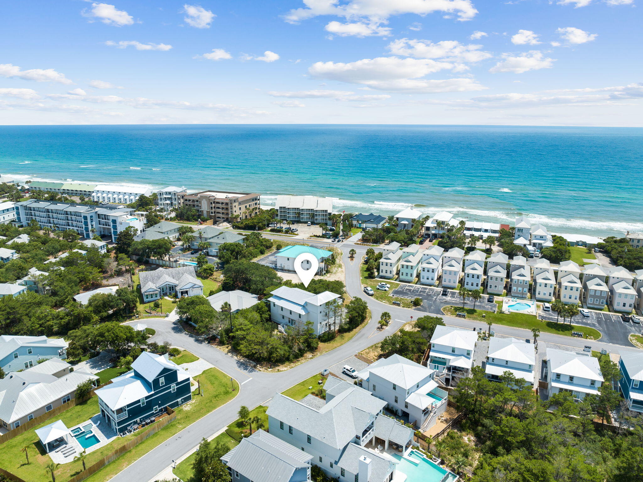 SEABREEZE - Residential