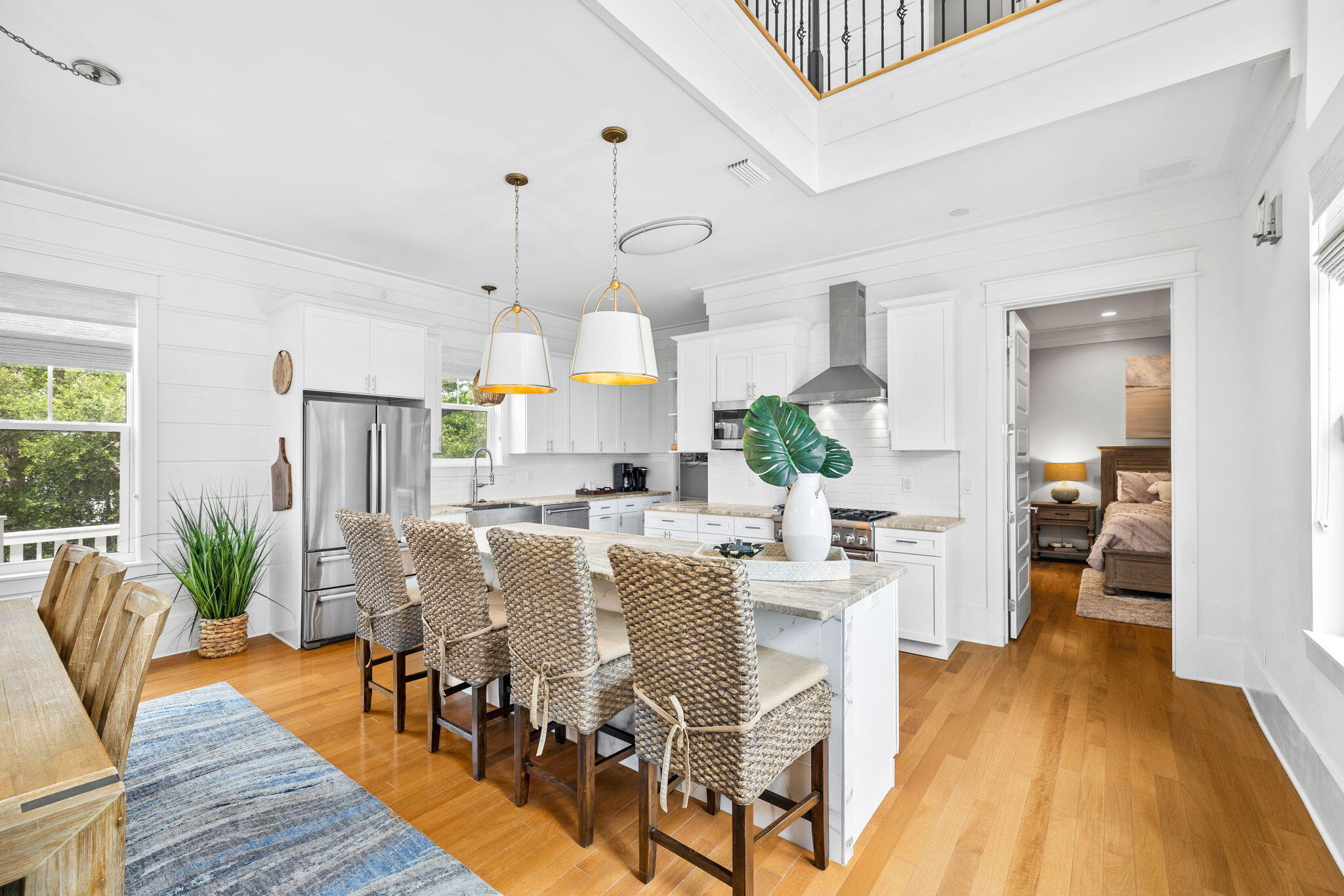 SEABREEZE - Residential