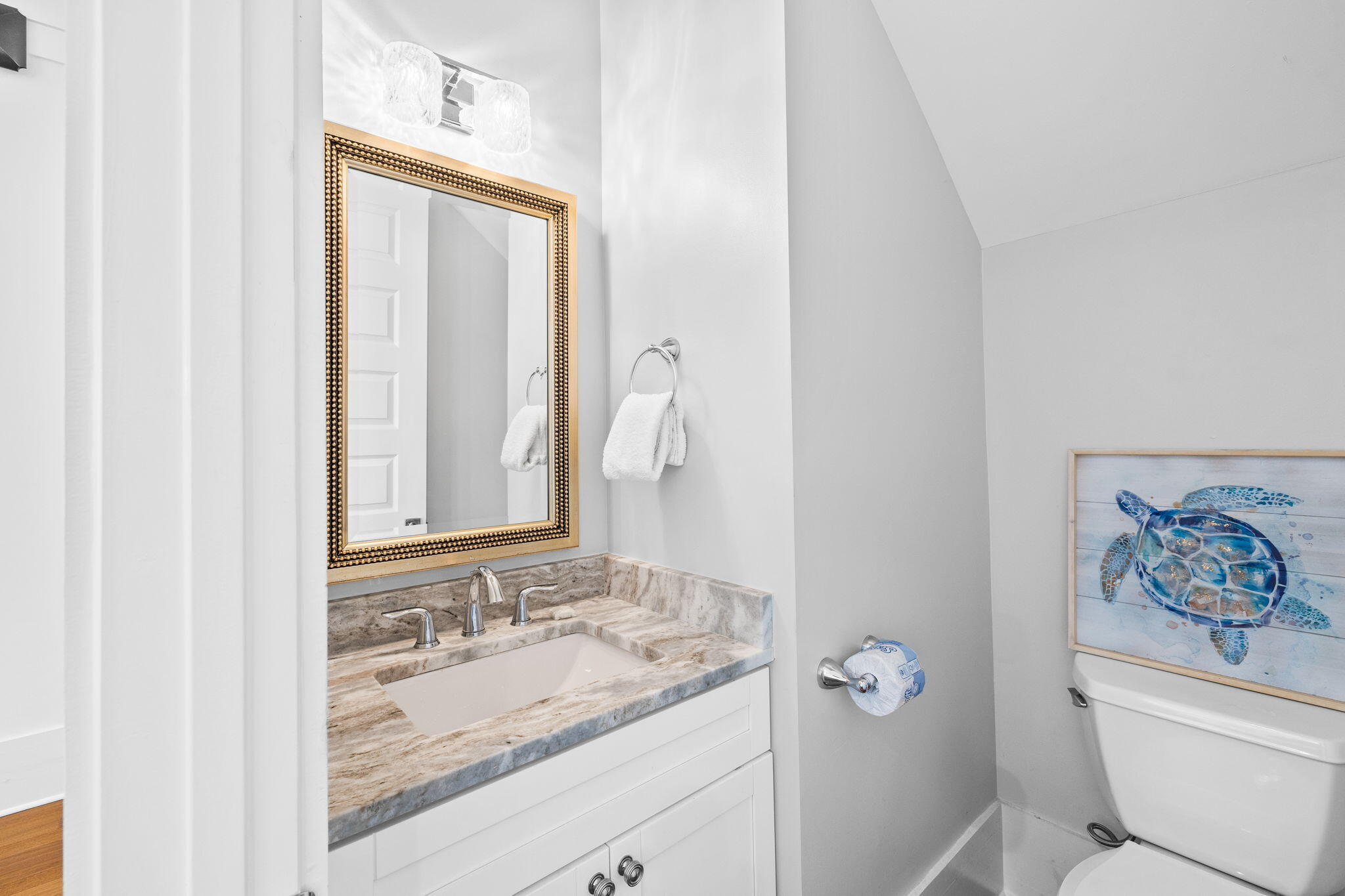 SEABREEZE - Residential