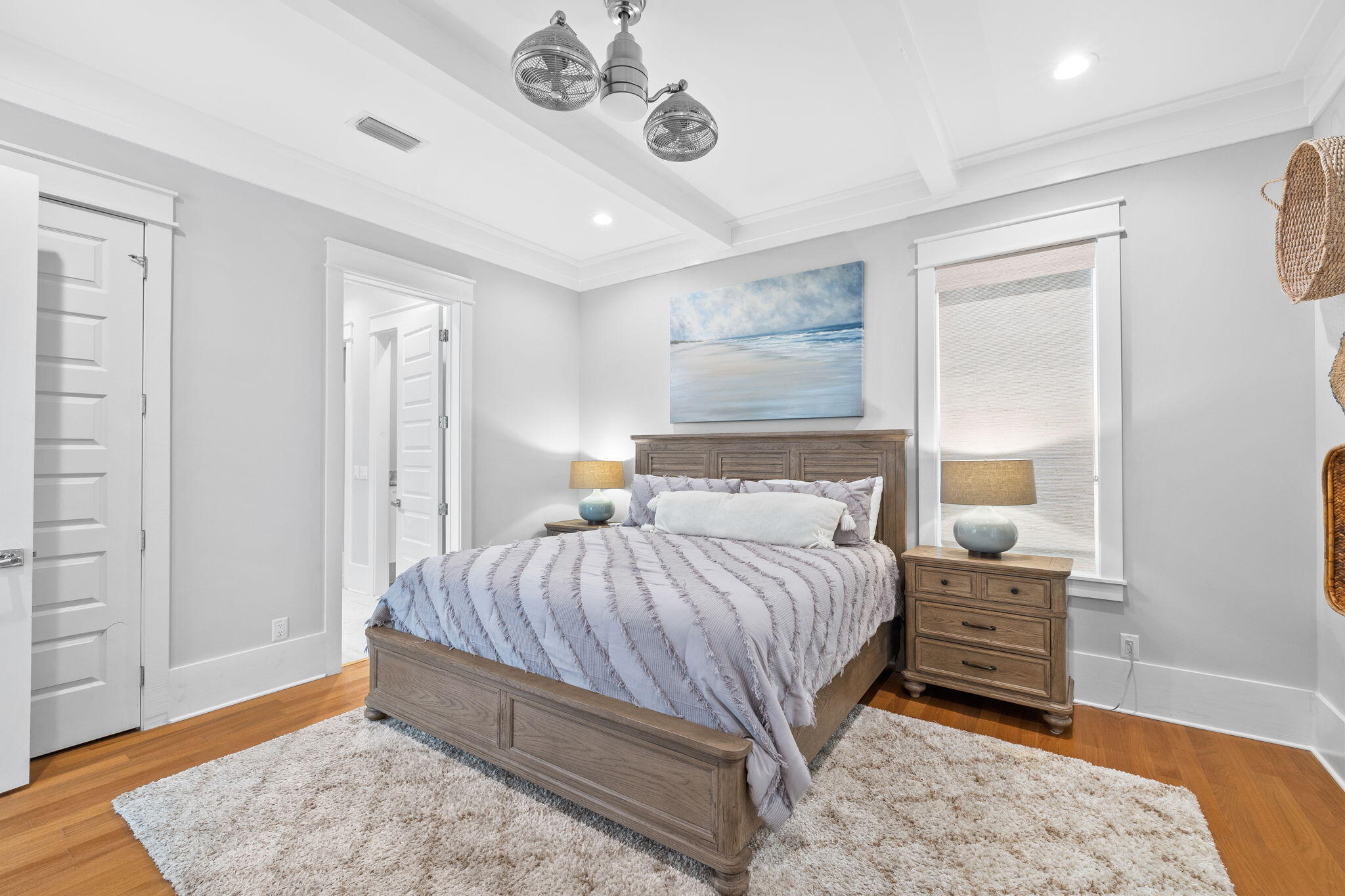SEABREEZE - Residential