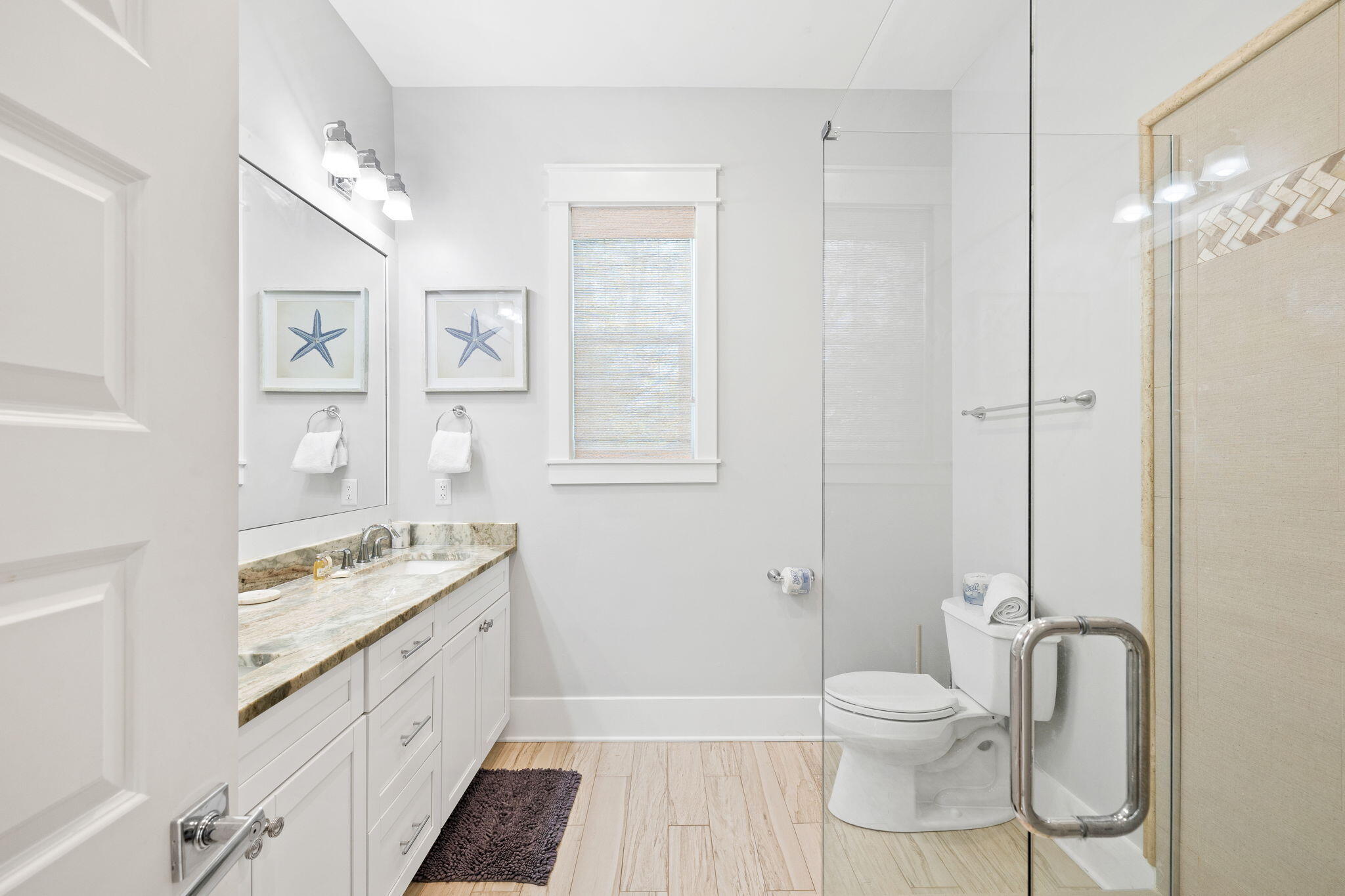 SEABREEZE - Residential