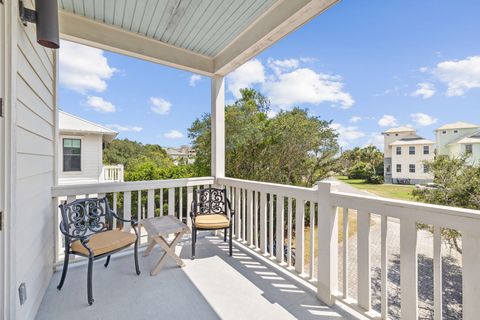 A home in Inlet Beach