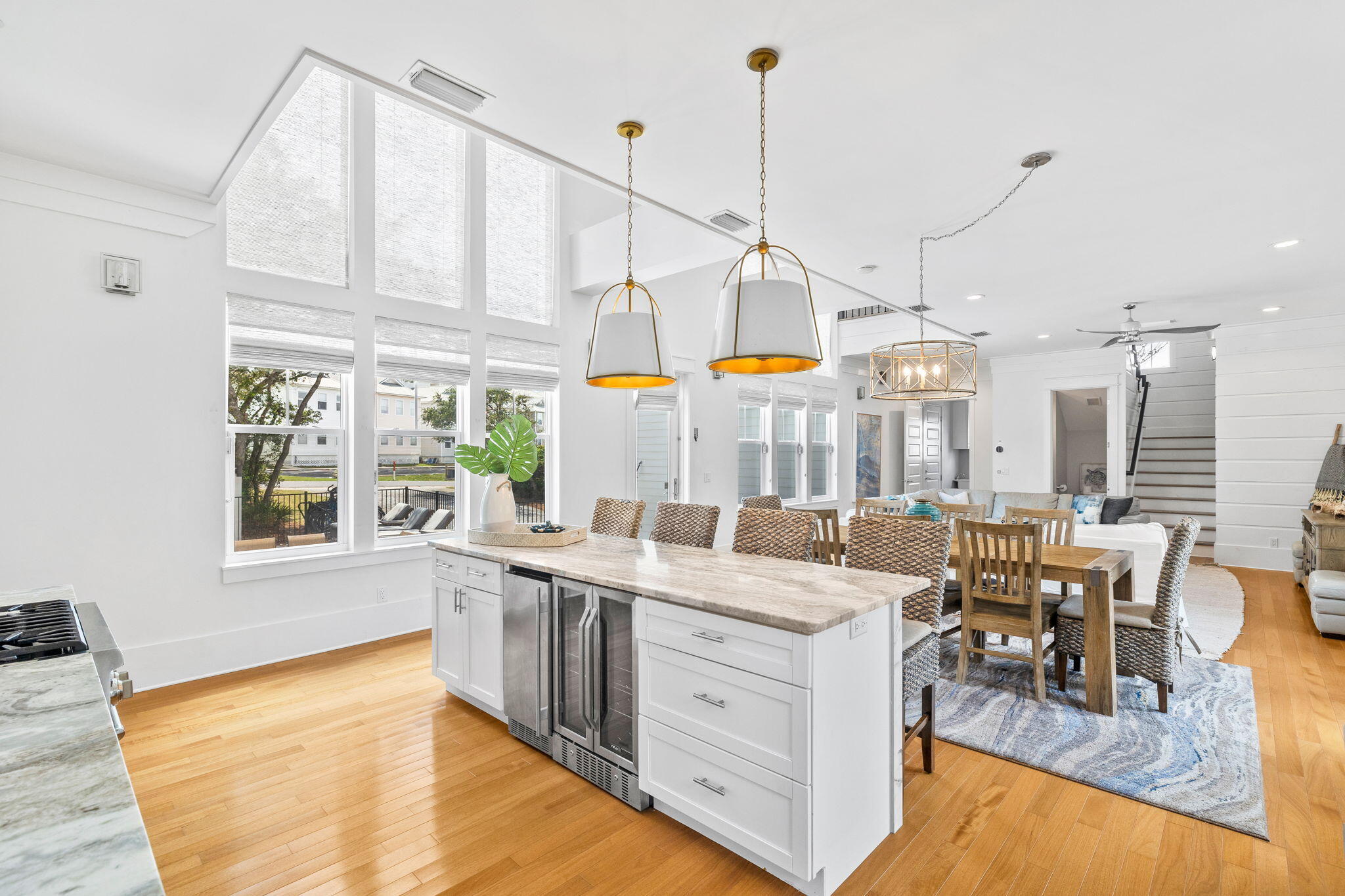 SEABREEZE - Residential
