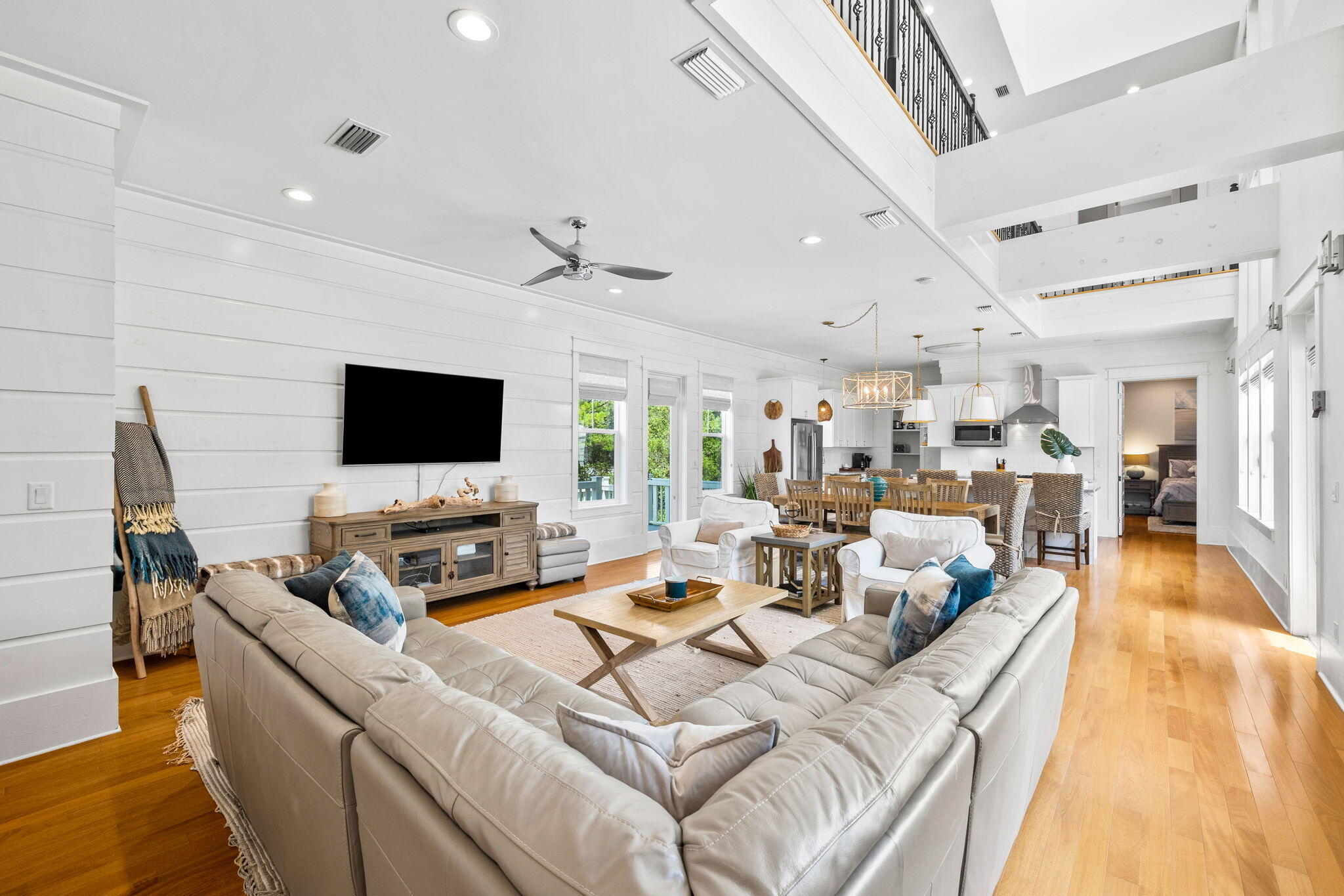SEABREEZE - Residential