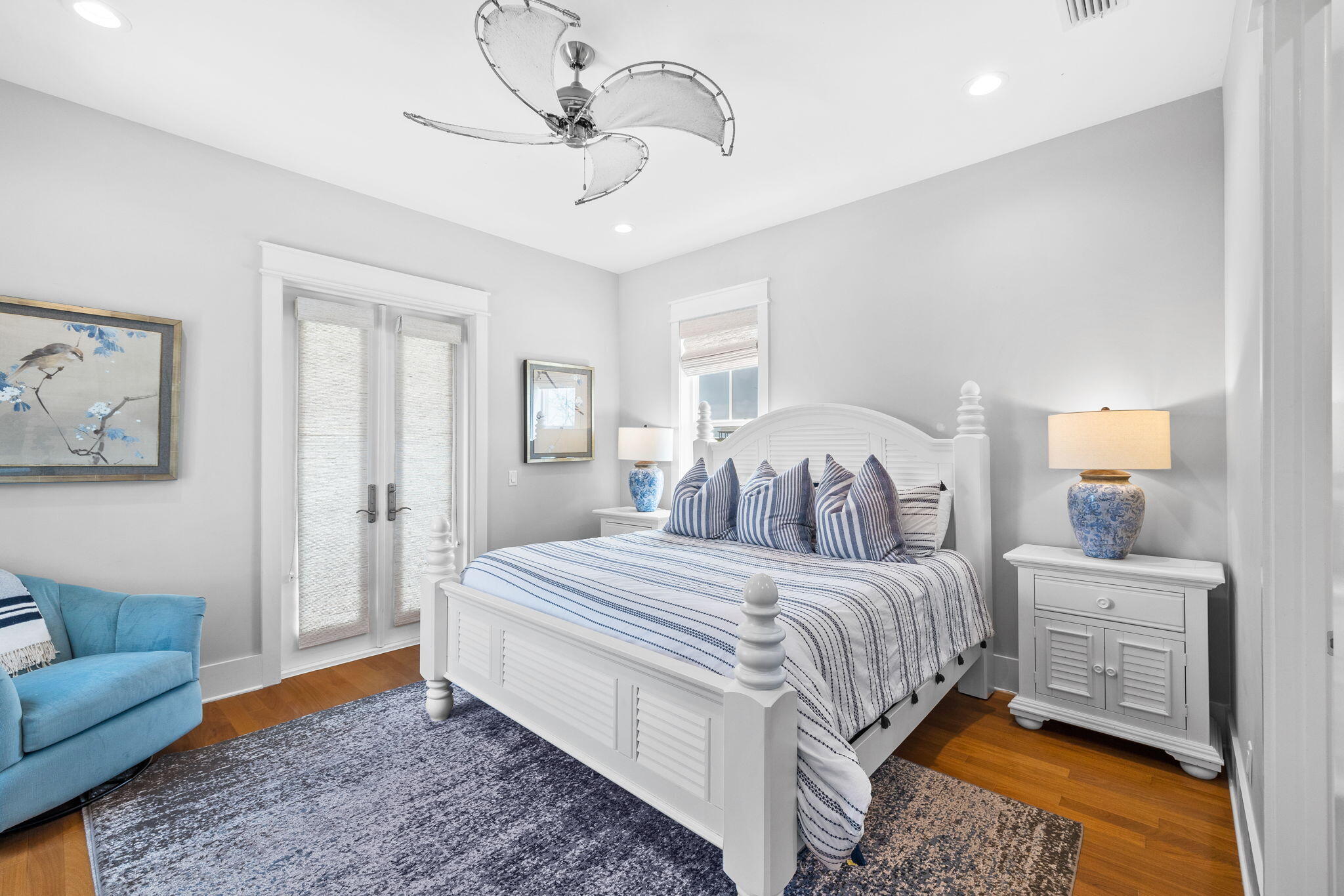 SEABREEZE - Residential