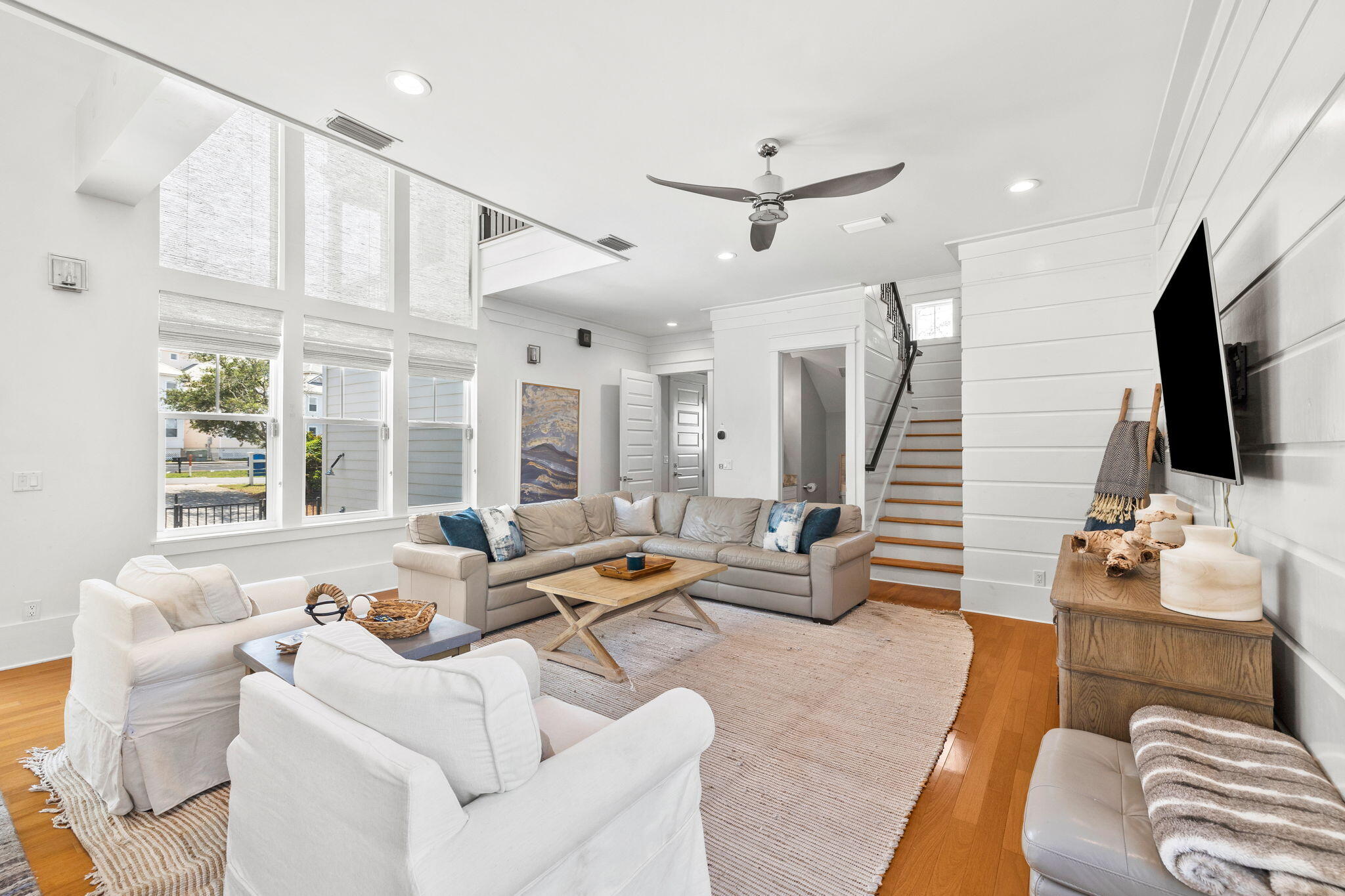 SEABREEZE - Residential