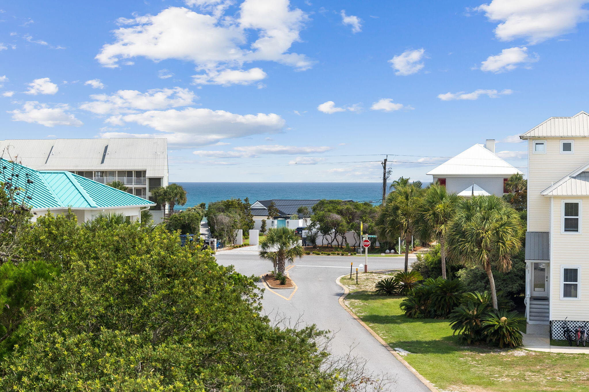 SEABREEZE - Residential