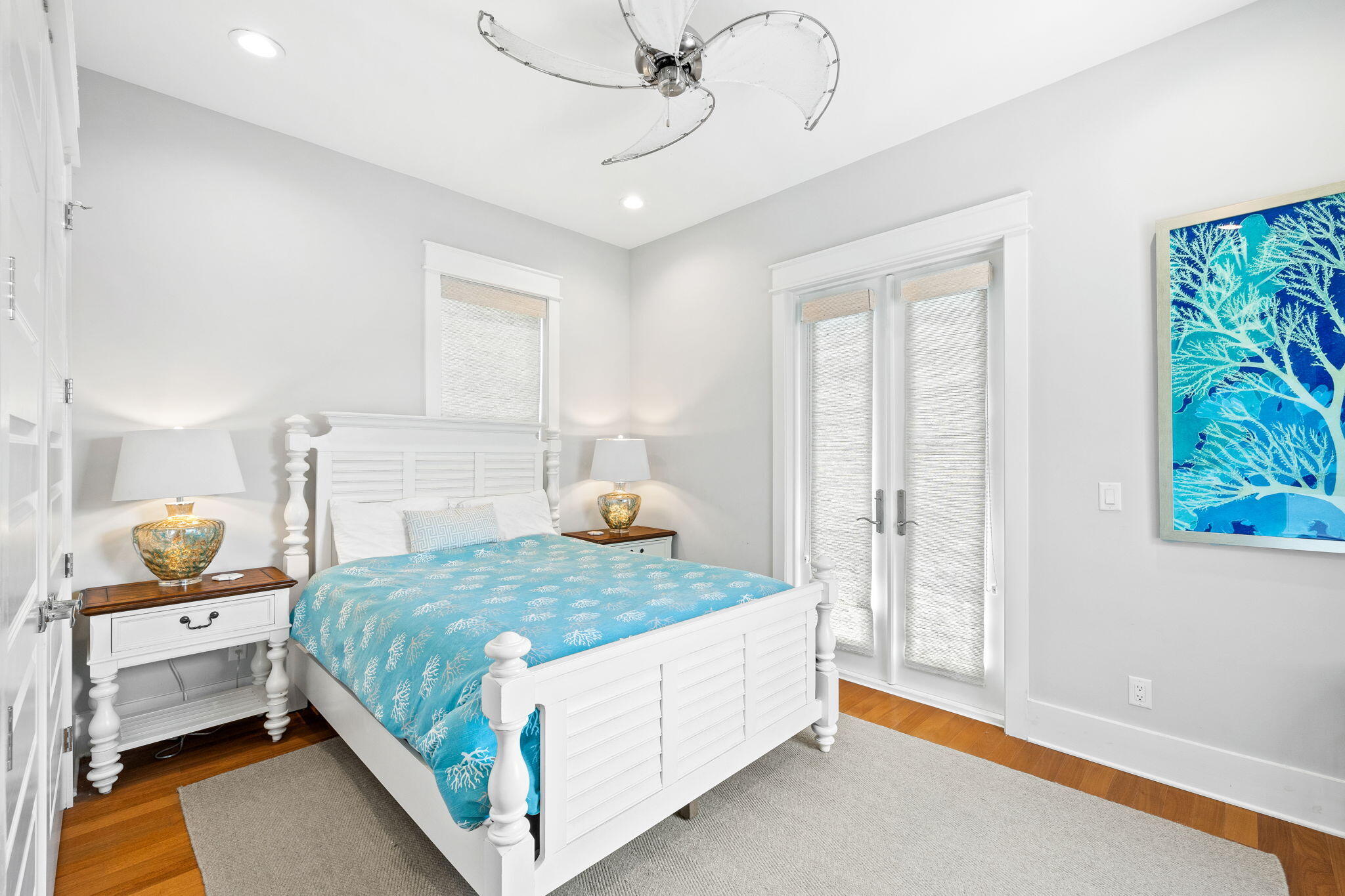 SEABREEZE - Residential