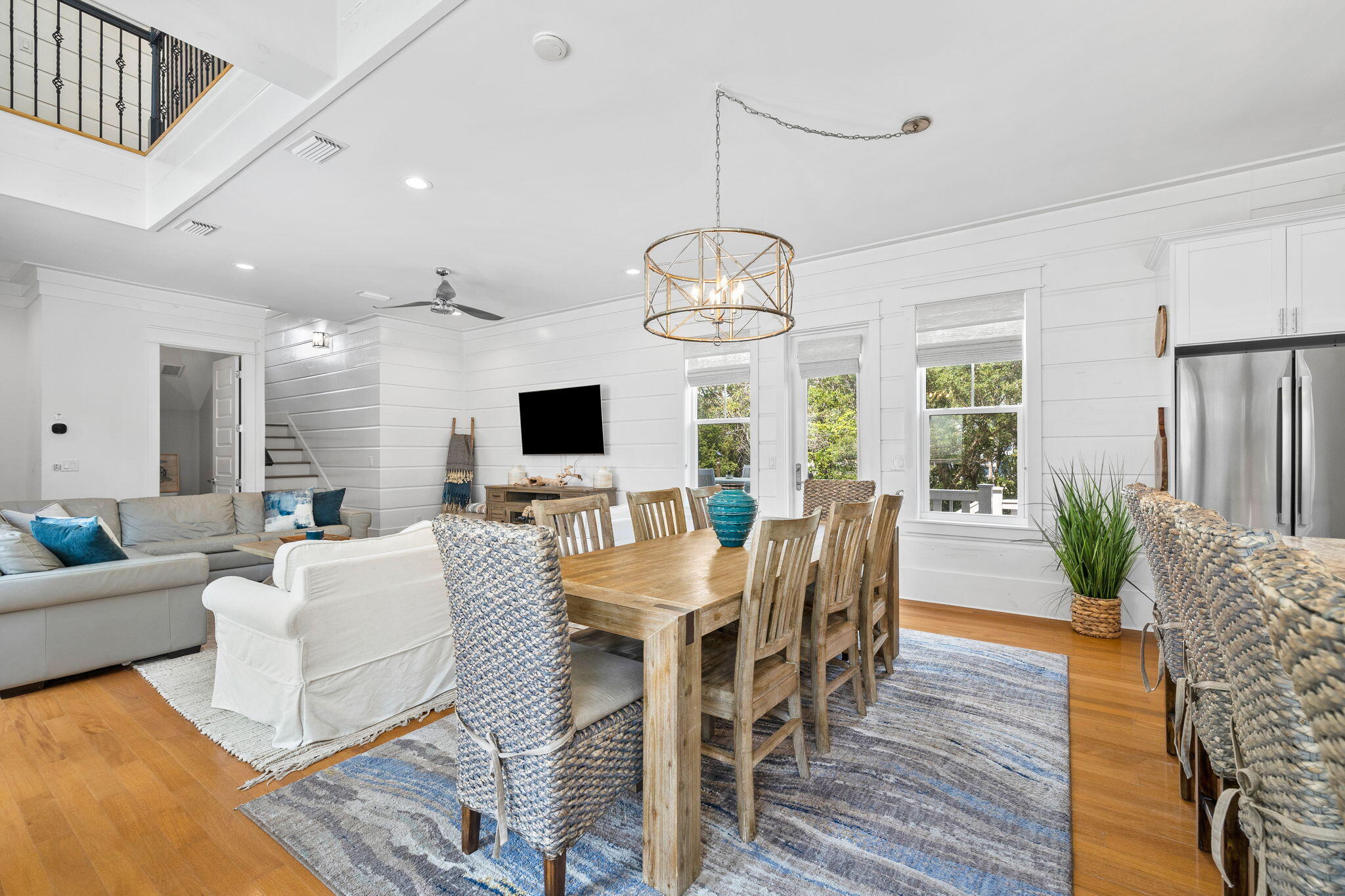 SEABREEZE - Residential