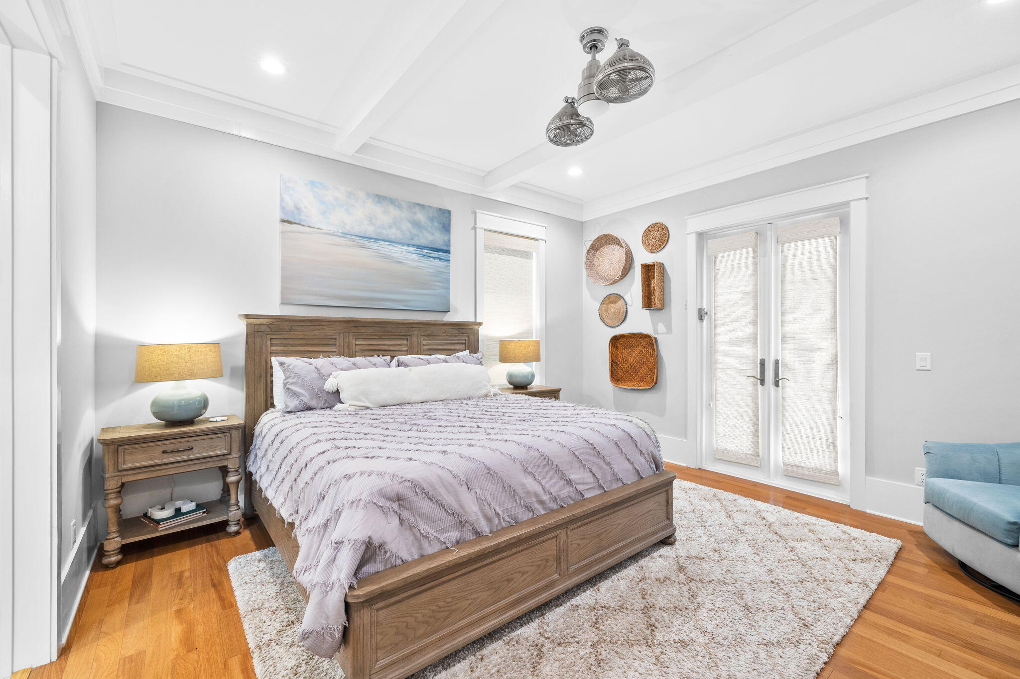 SEABREEZE - Residential