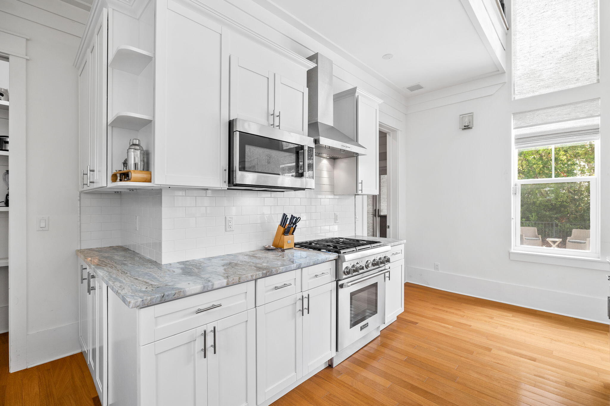 SEABREEZE - Residential