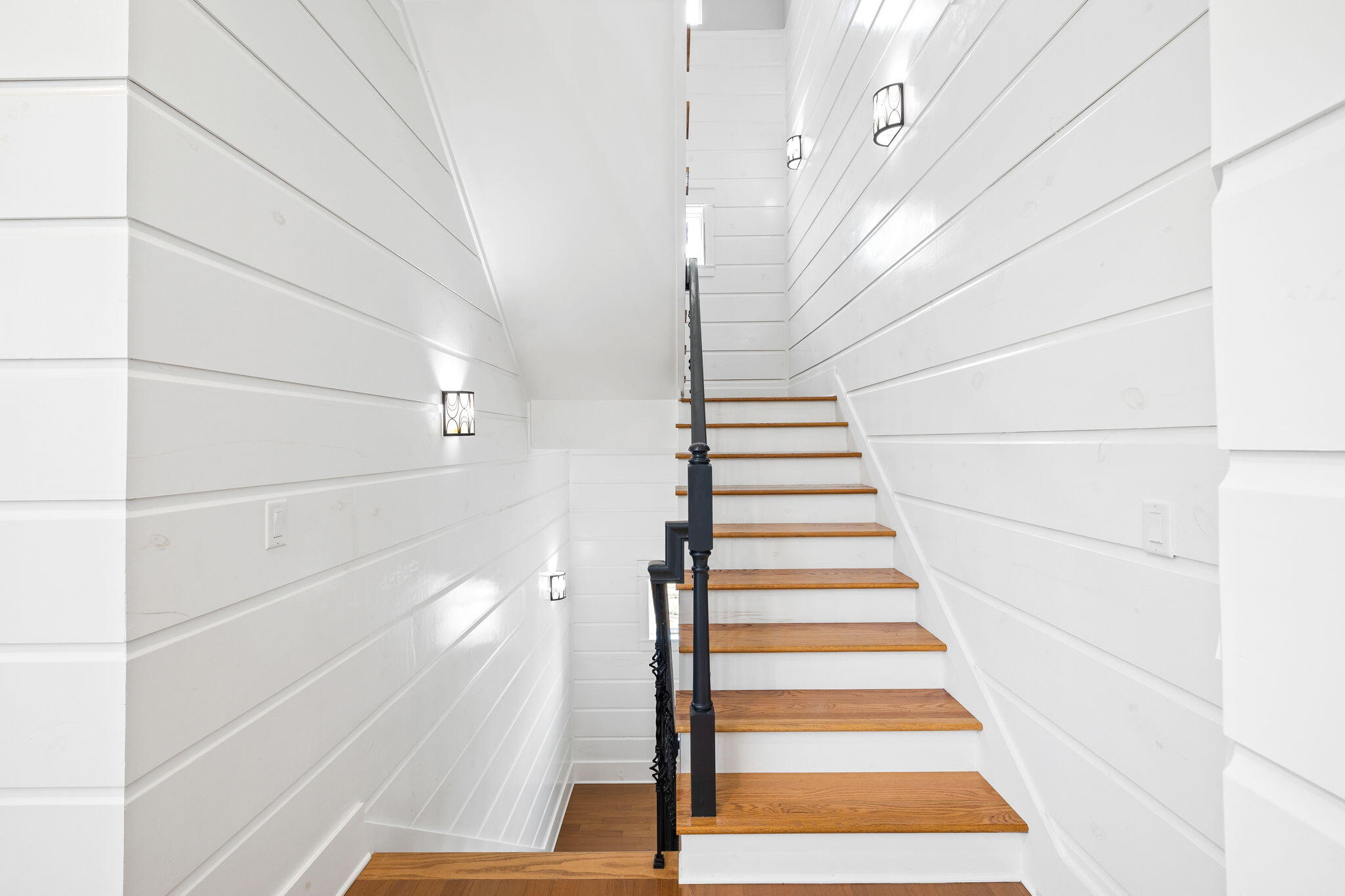 SEABREEZE - Residential