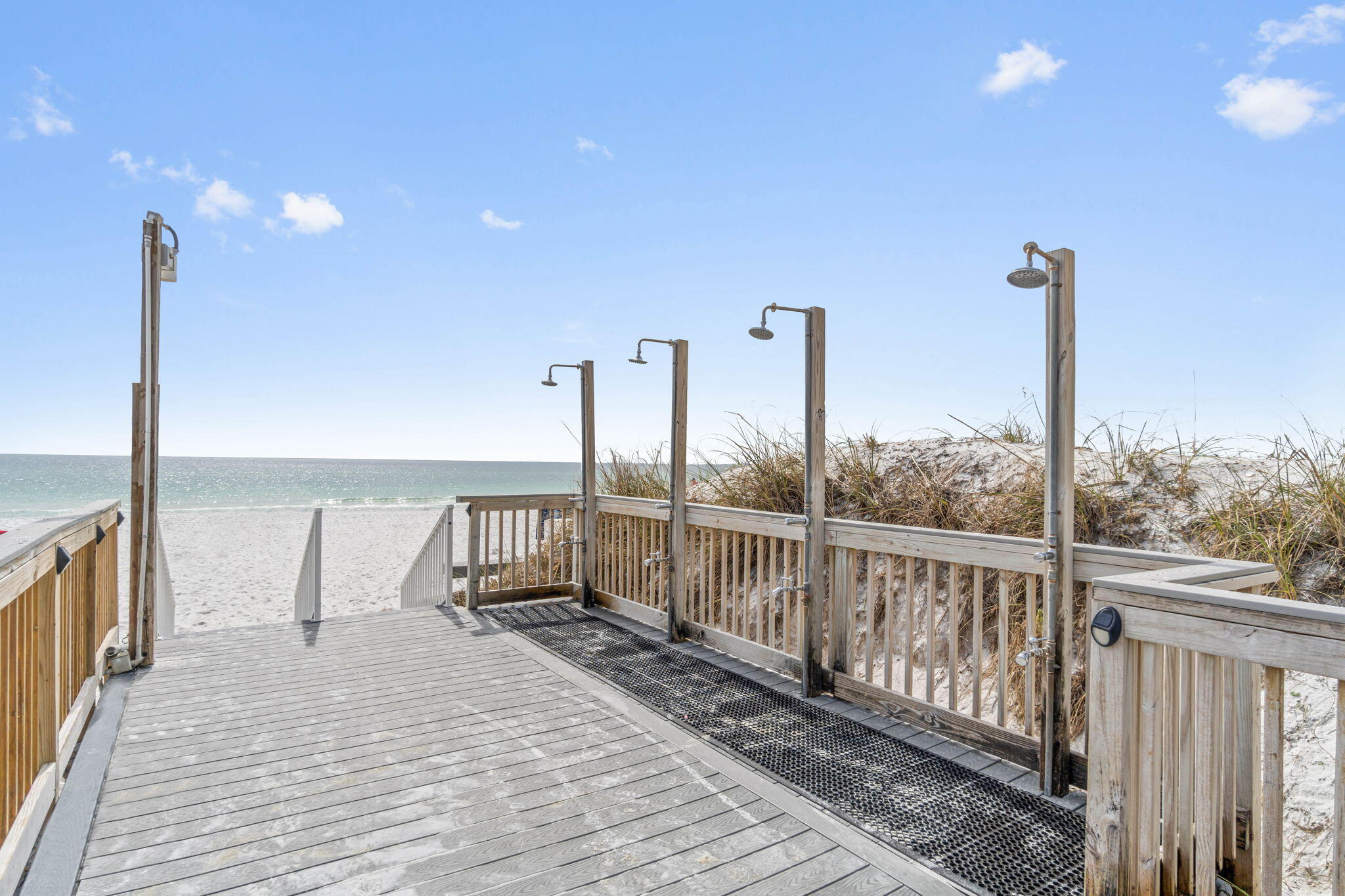 TERRACE AT PELICAN BEACH - Residential