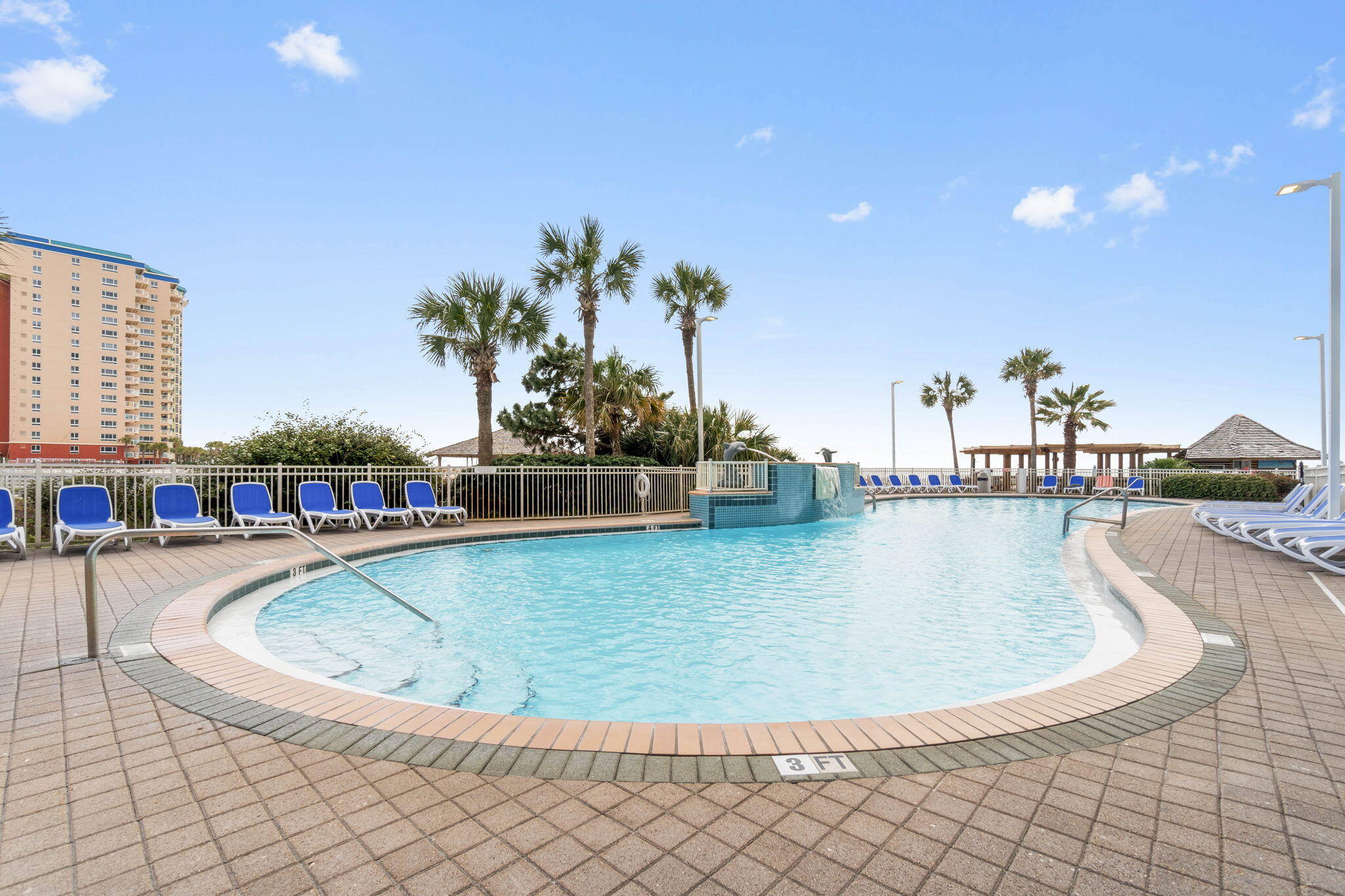 TERRACE AT PELICAN BEACH - Residential