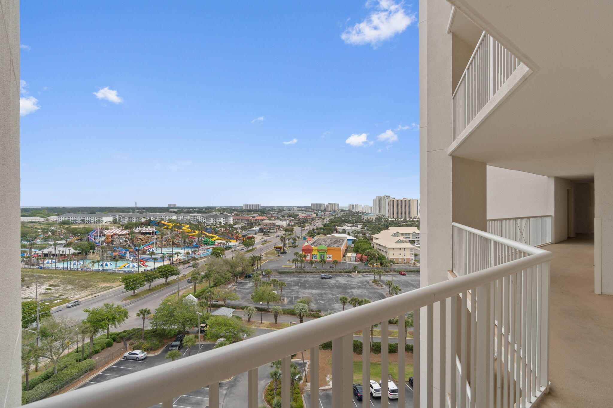 TERRACE AT PELICAN BEACH - Residential