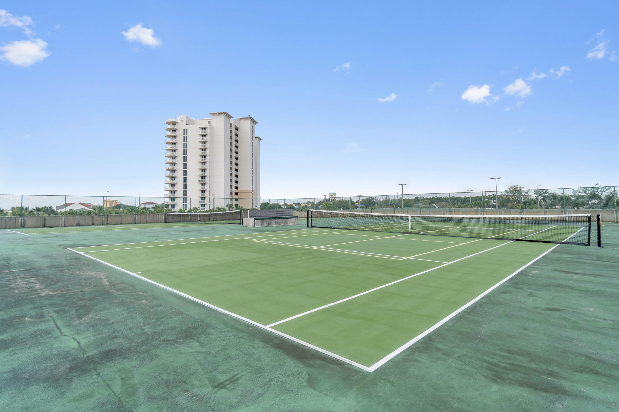 TERRACE AT PELICAN BEACH - Residential