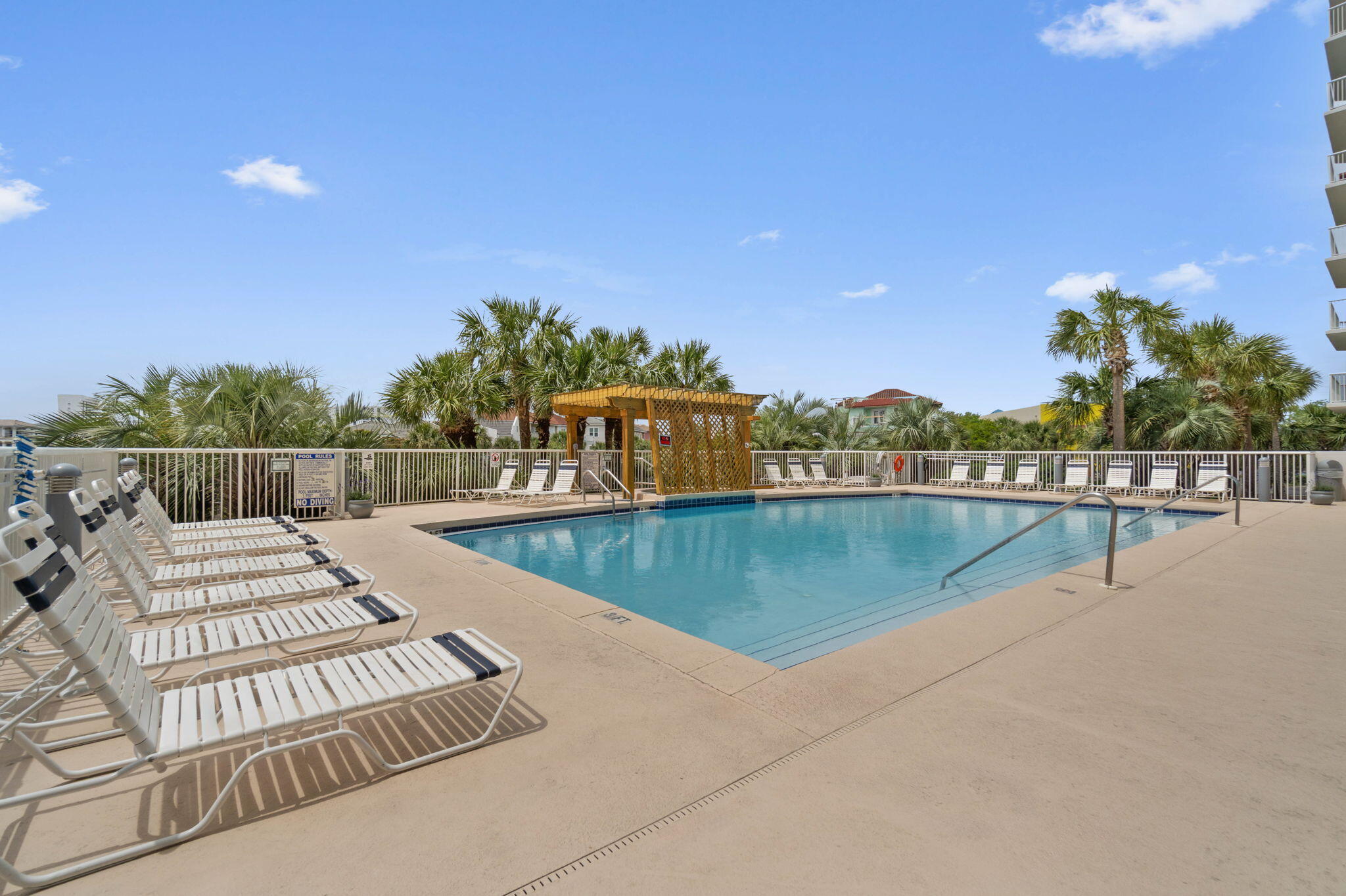 TERRACE AT PELICAN BEACH - Residential