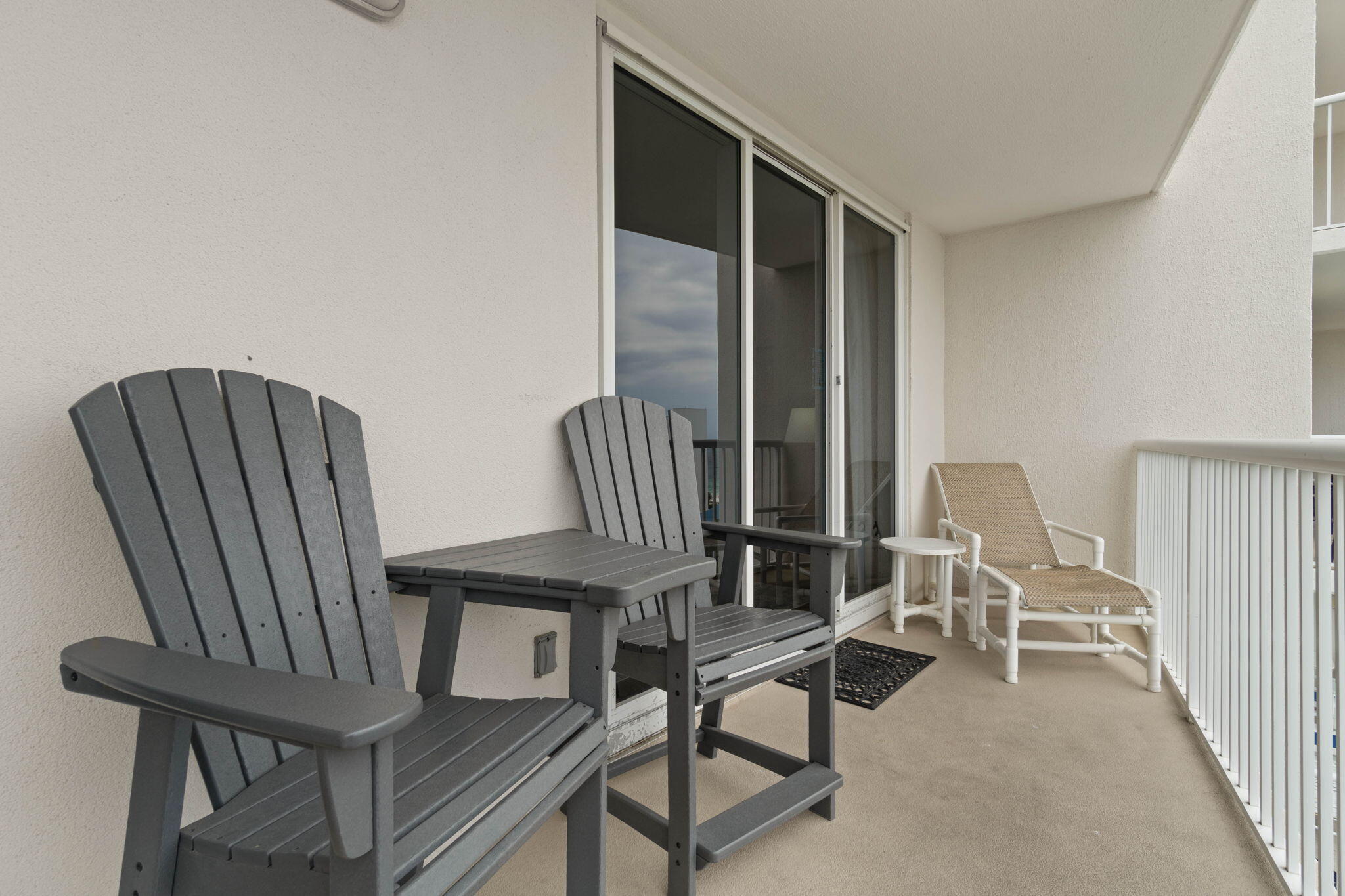 TERRACE AT PELICAN BEACH - Residential