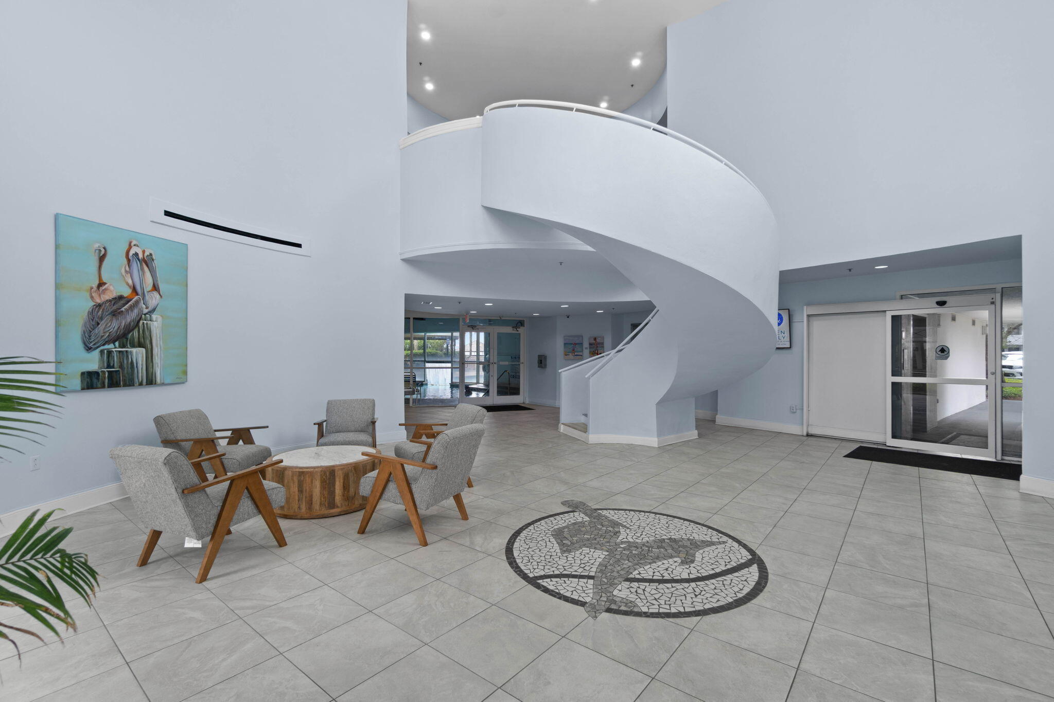 TERRACE AT PELICAN BEACH - Residential