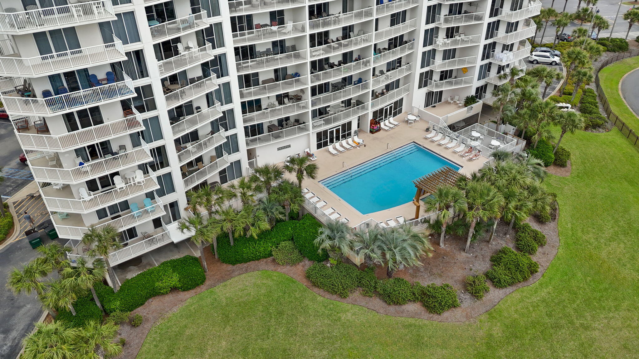 TERRACE AT PELICAN BEACH - Residential