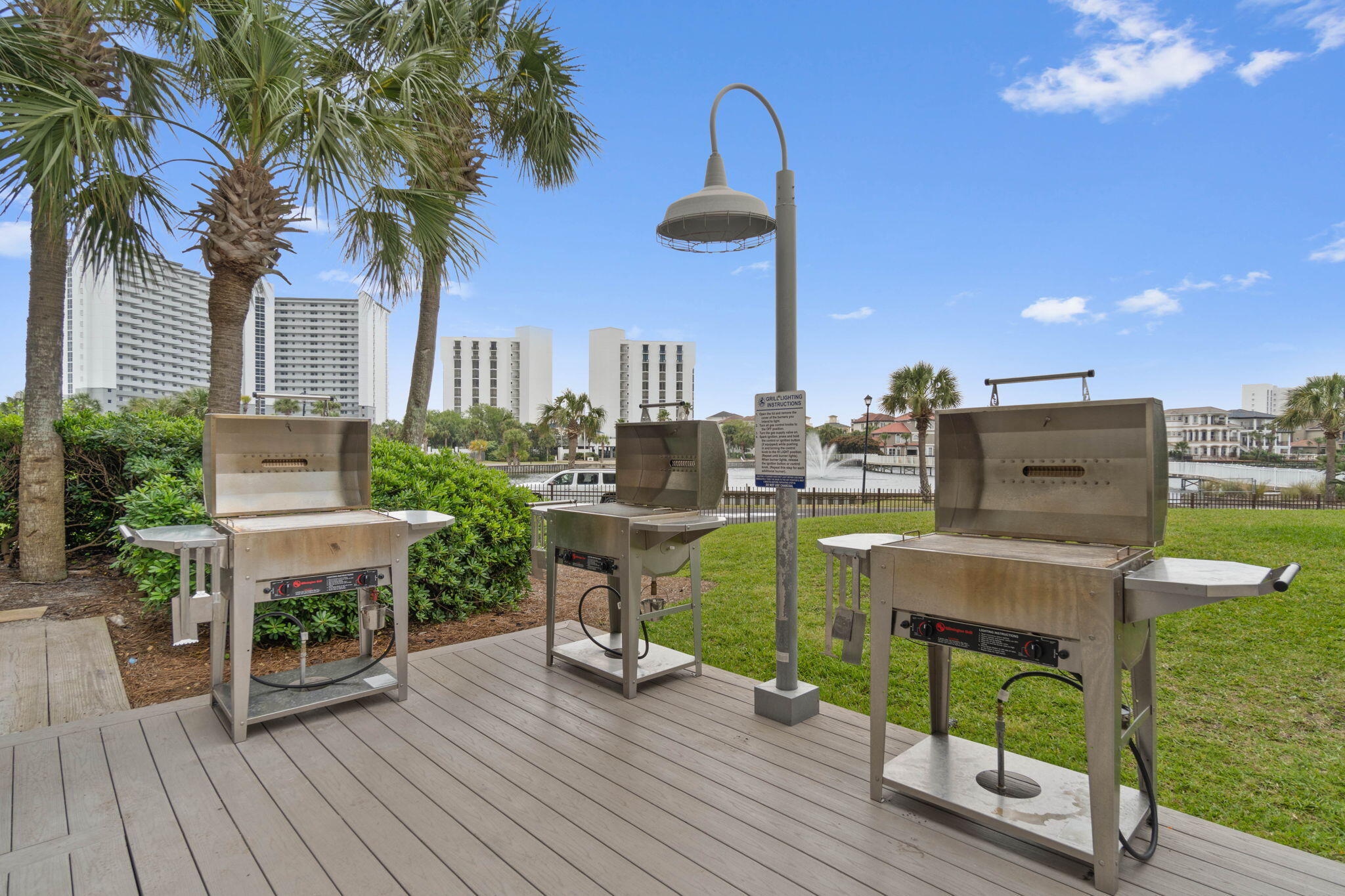 TERRACE AT PELICAN BEACH - Residential