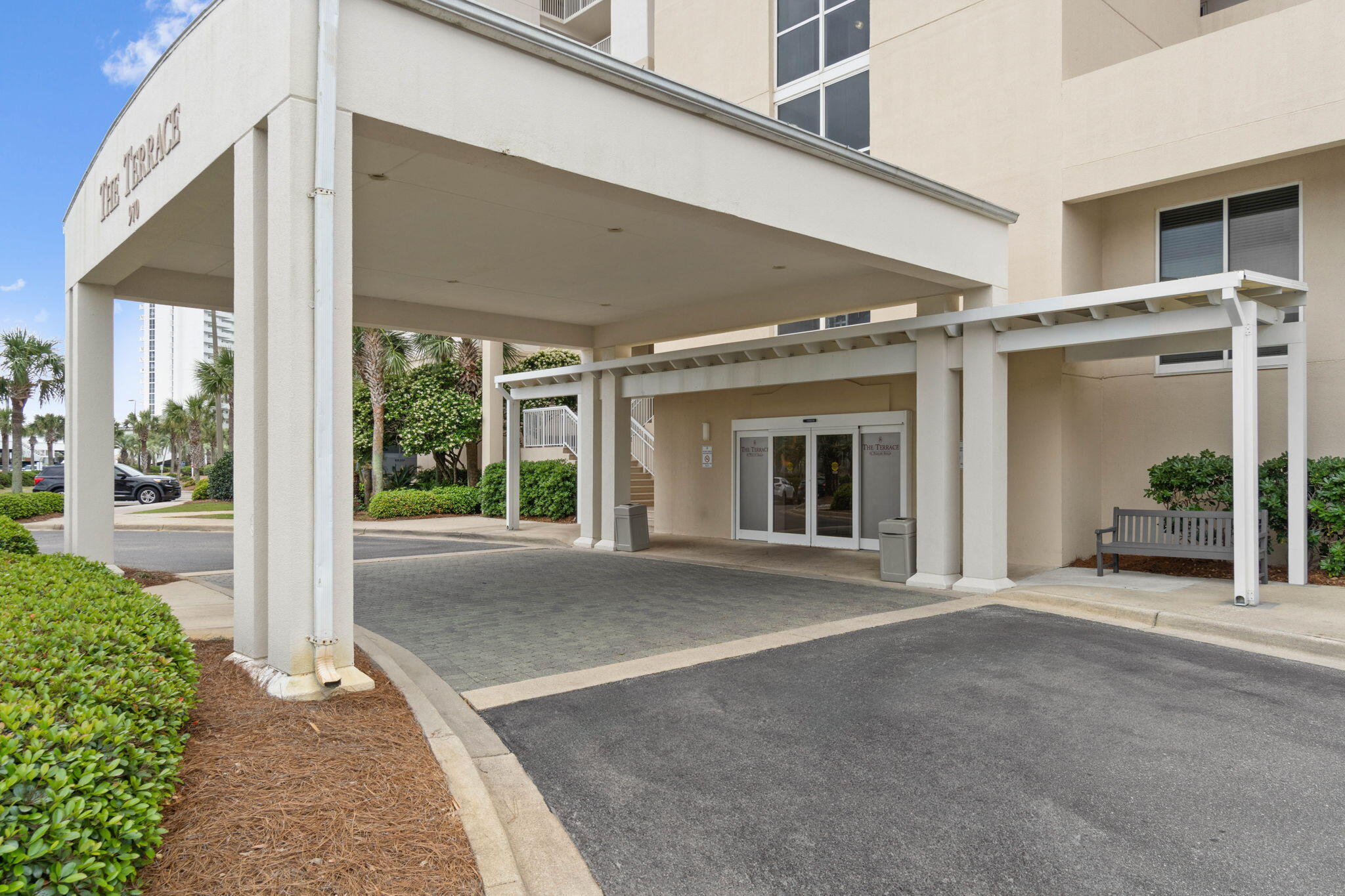 TERRACE AT PELICAN BEACH - Residential