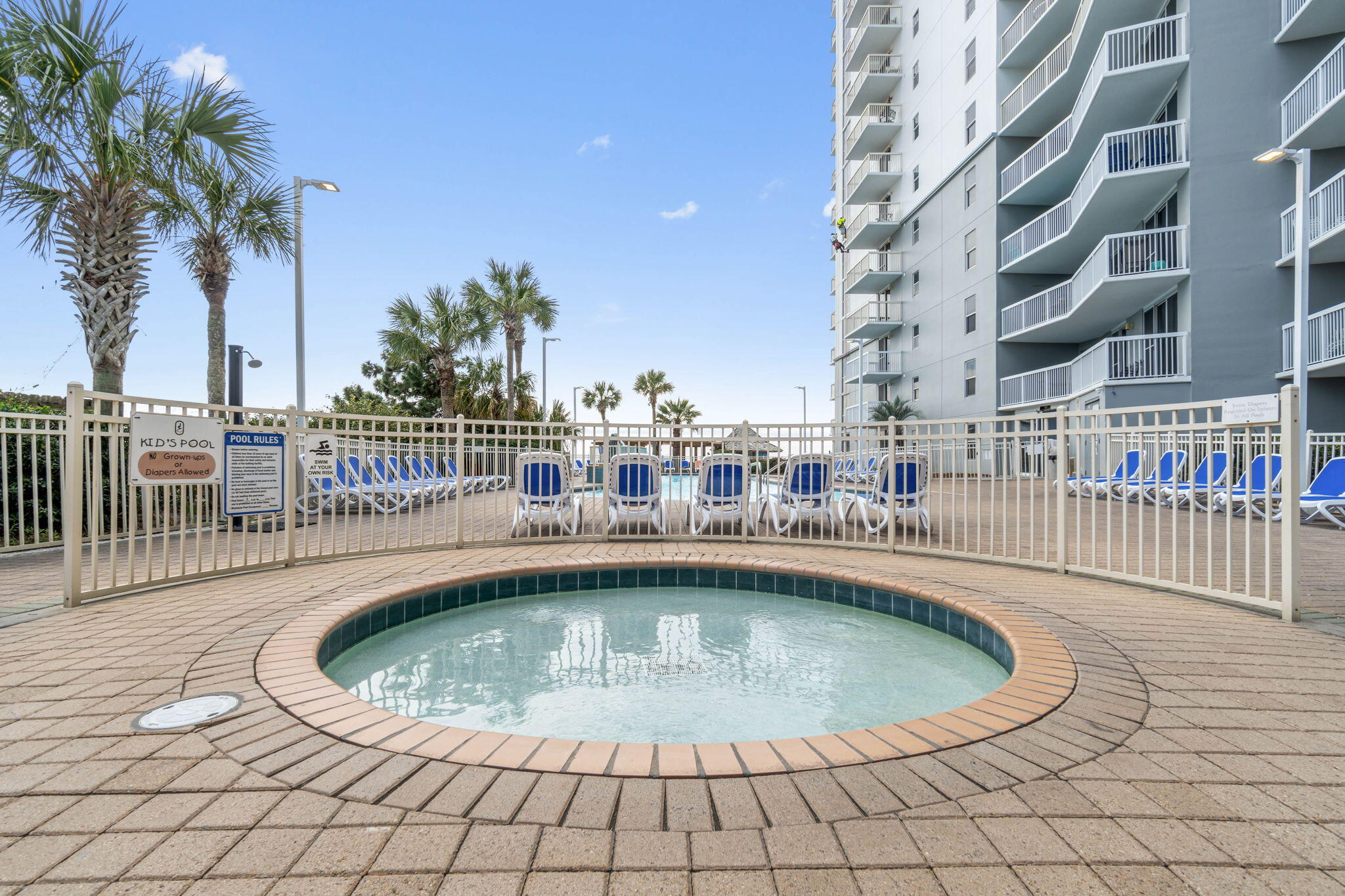 TERRACE AT PELICAN BEACH - Residential
