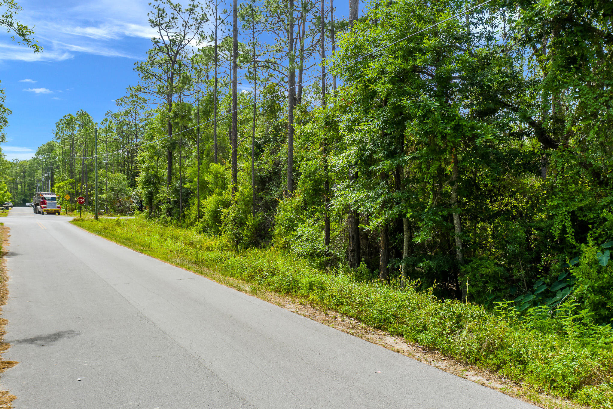 MAGNOLIA BEACH - Land