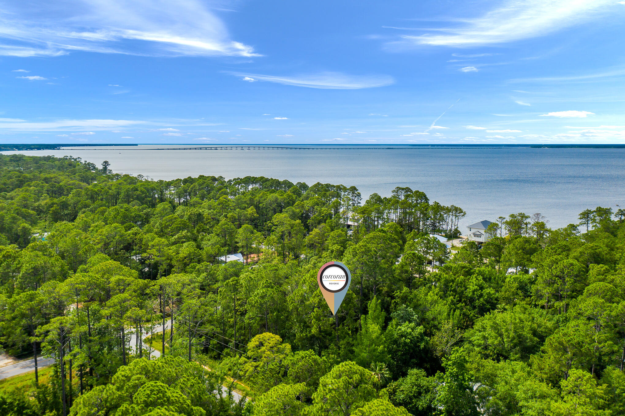 MAGNOLIA BEACH - Land