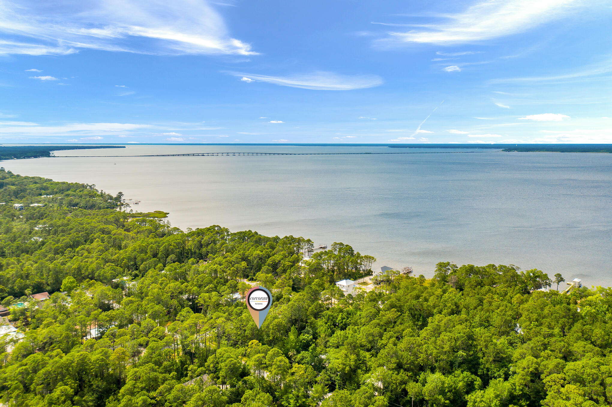 MAGNOLIA BEACH - Land