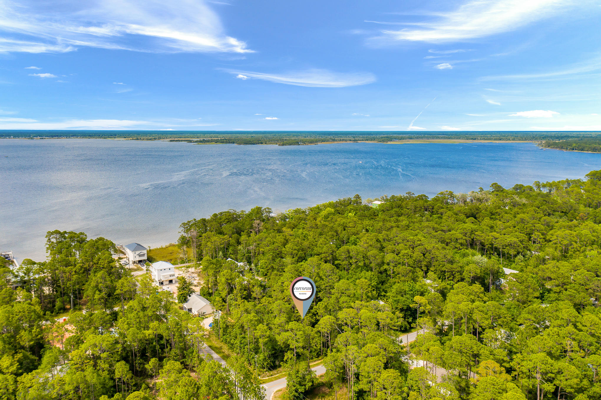 MAGNOLIA BEACH - Land