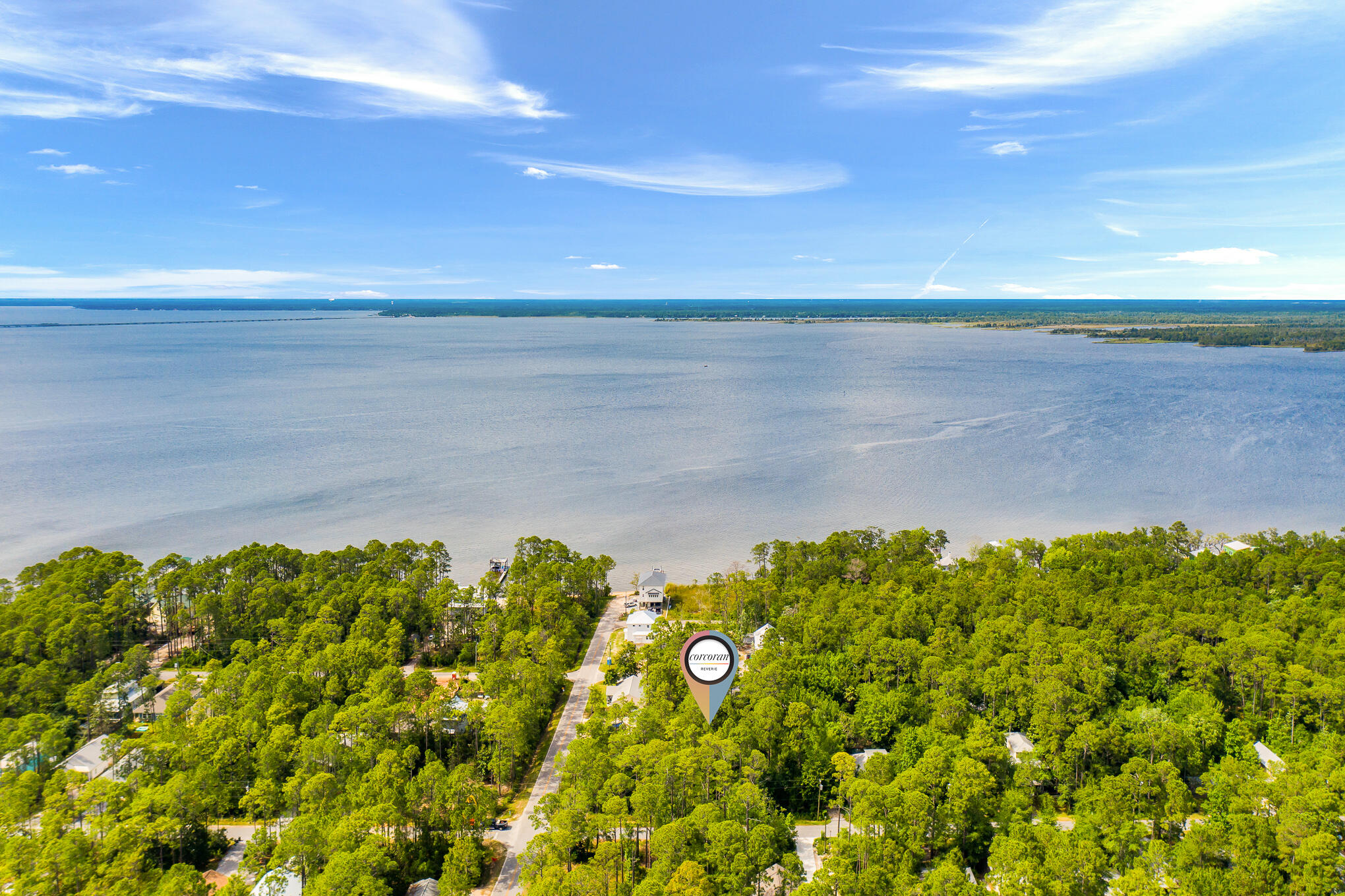 MAGNOLIA BEACH - Land