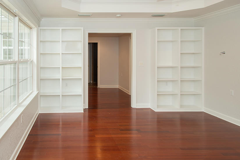 LAKE POINTE - Residential Lease