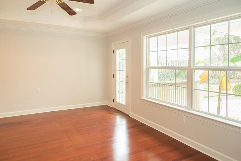 LAKE POINTE - Residential Lease